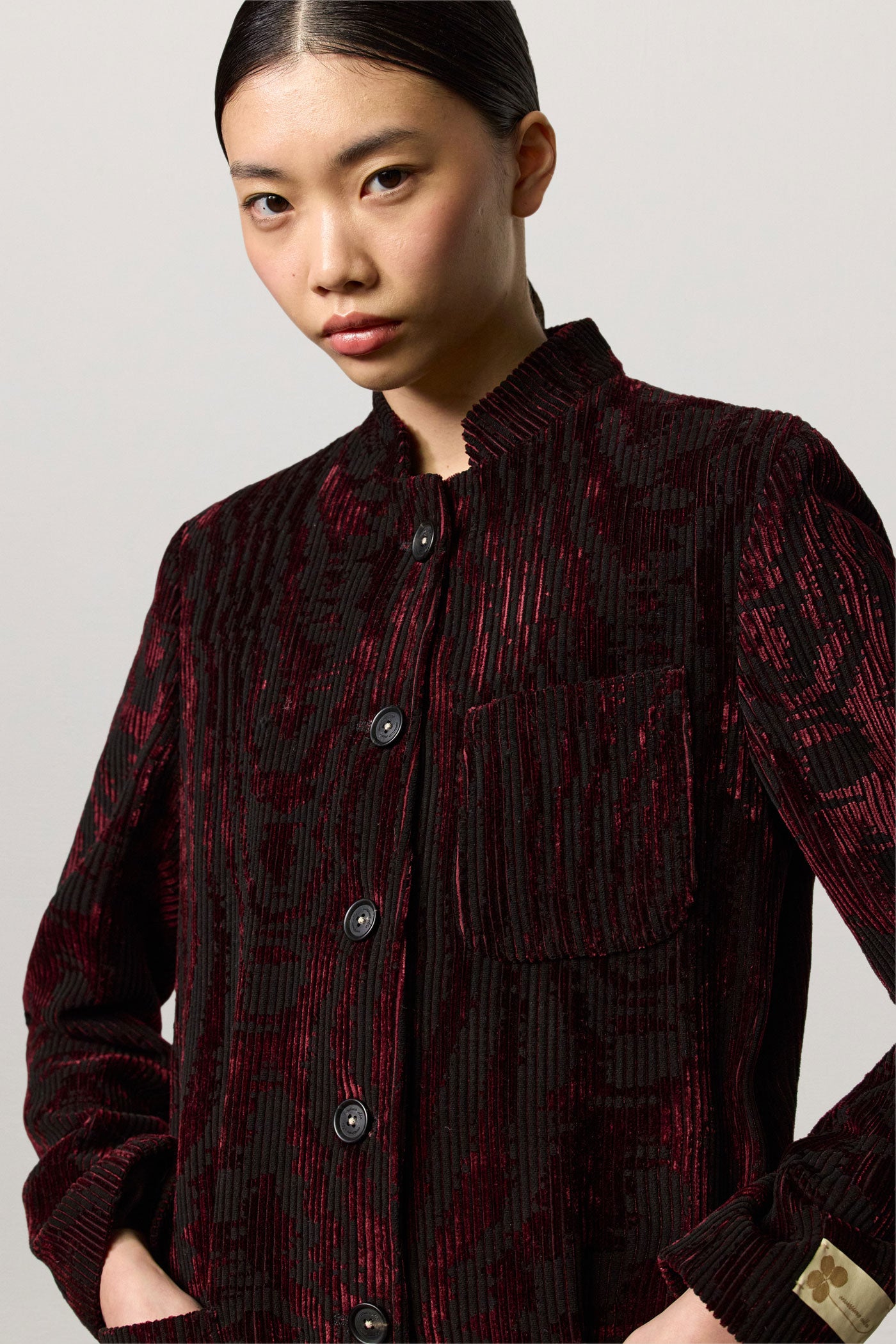 Massimo Alba - BALIW - bordeaux