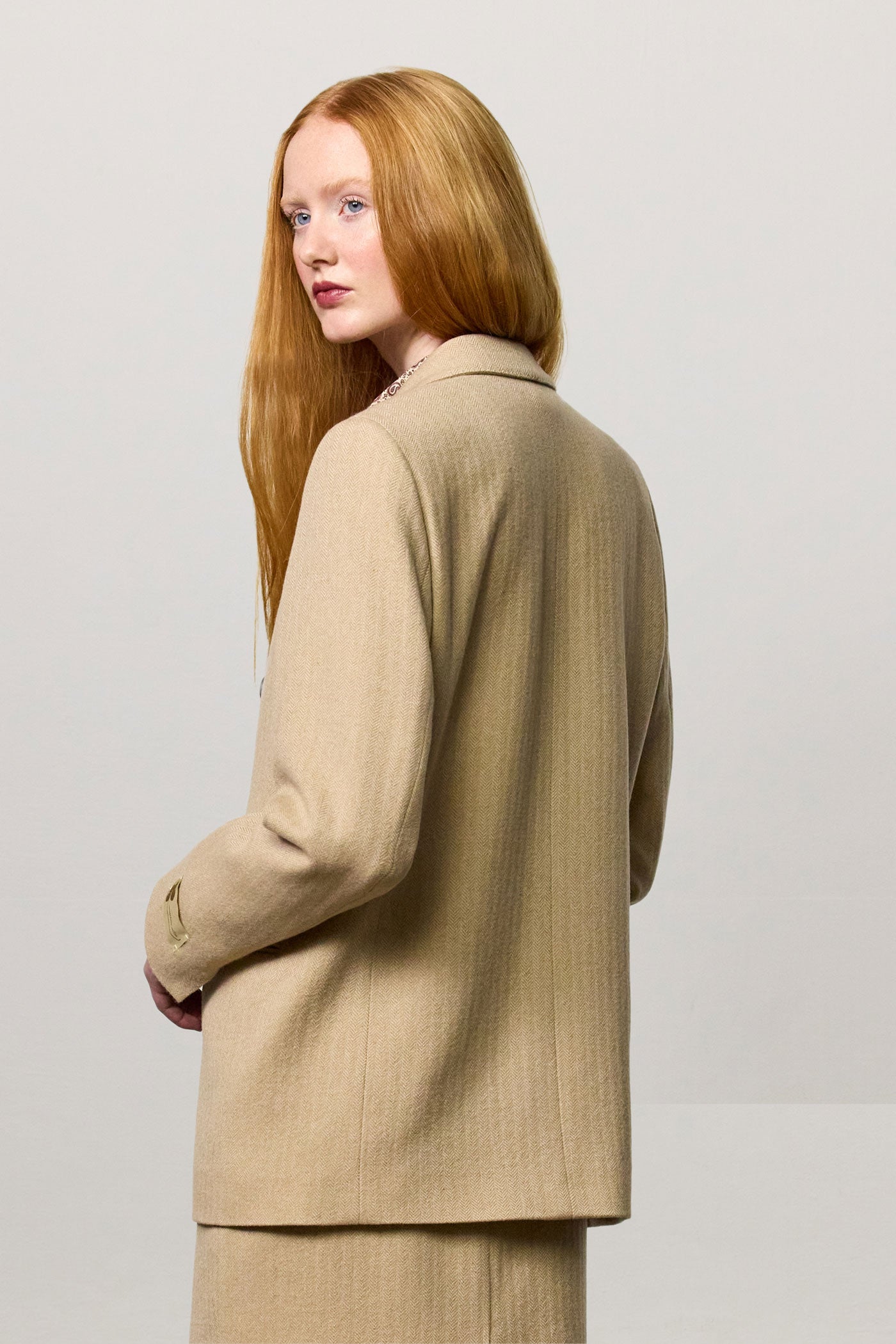 Massimo Alba - BEATRIX - naturale