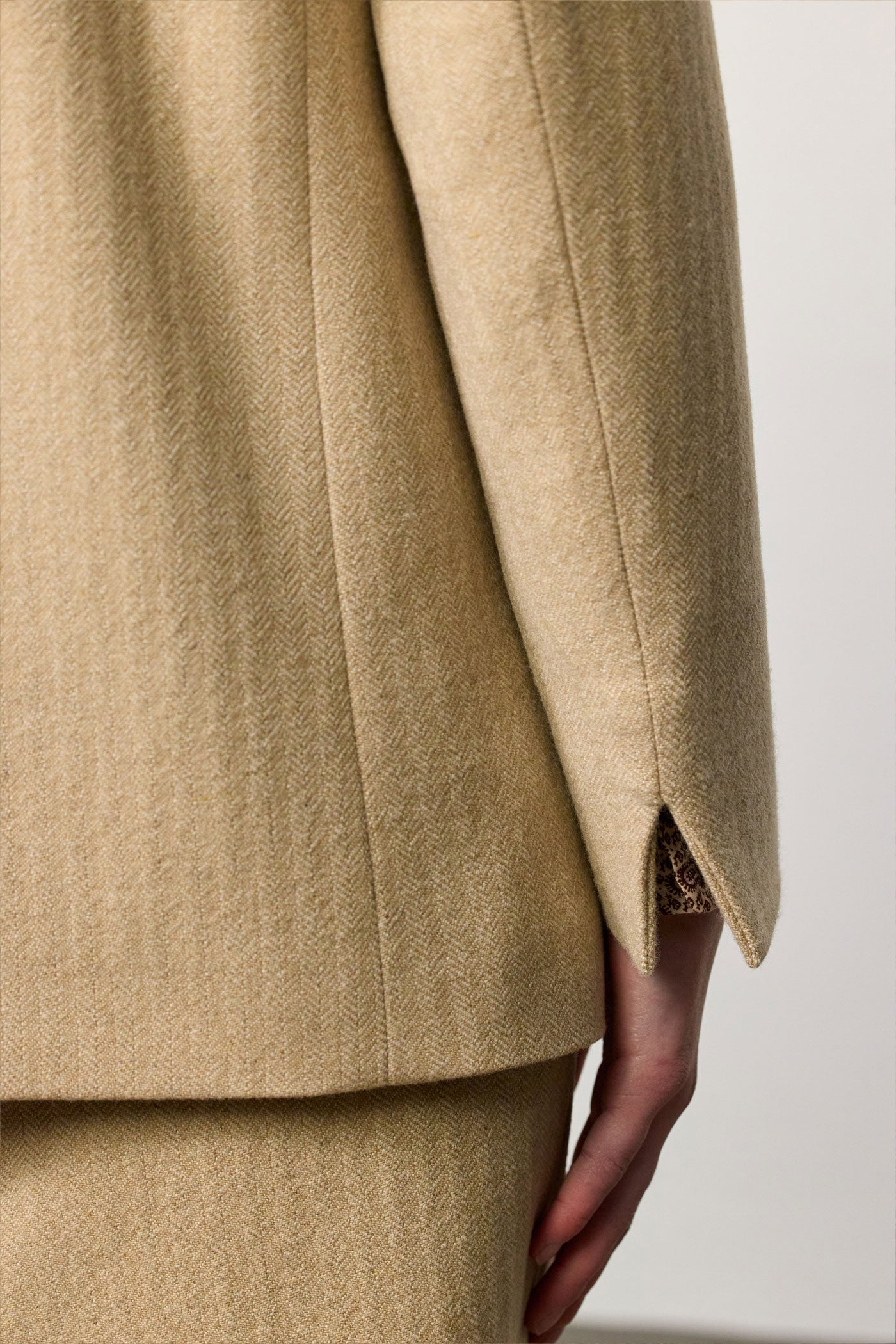 Massimo Alba - BEATRIX - naturale