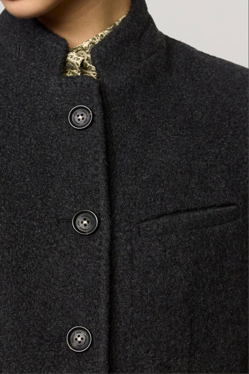 Massimo Alba - GSTAADW2 - graphite