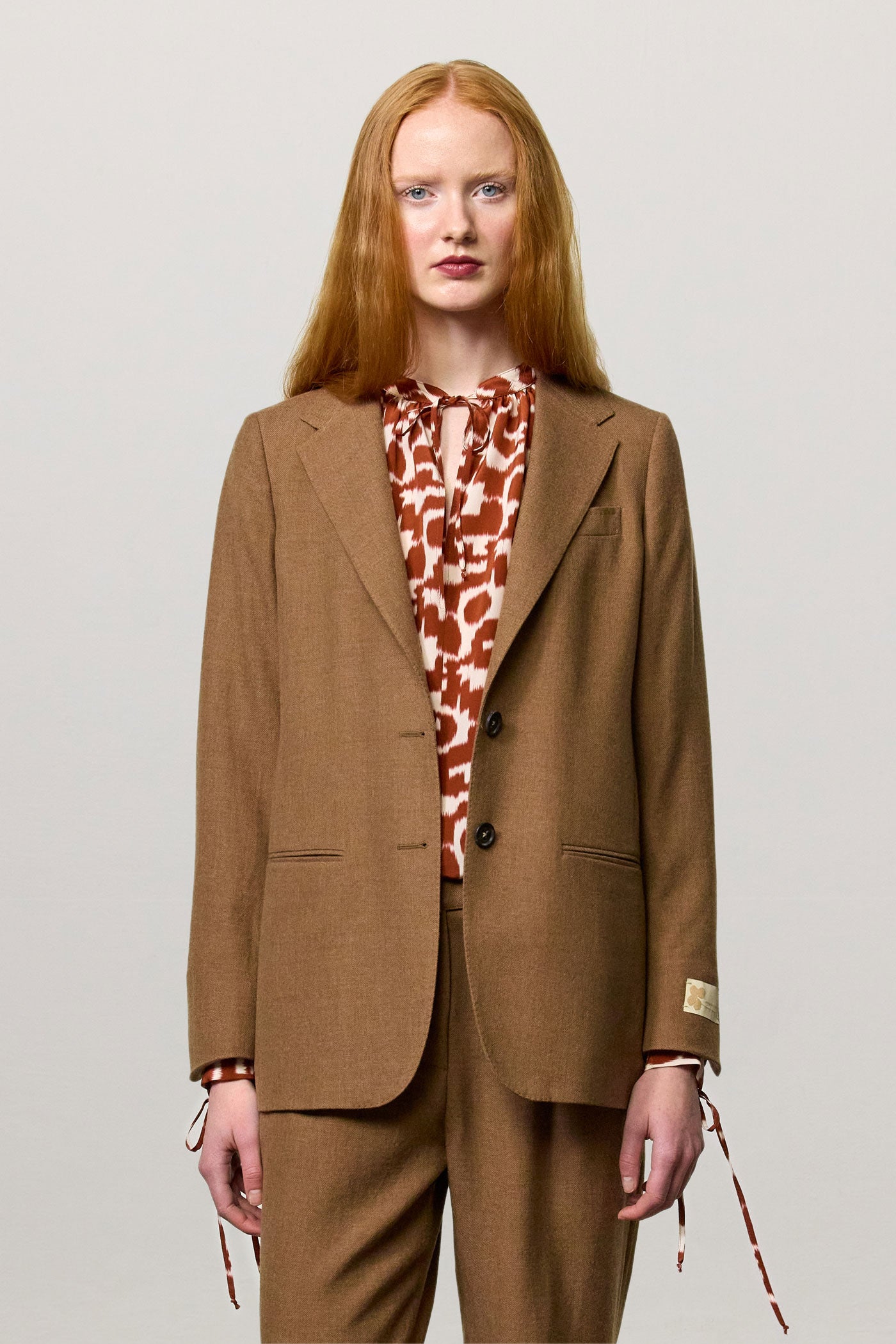 Massimo Alba - JACKIE - cookie