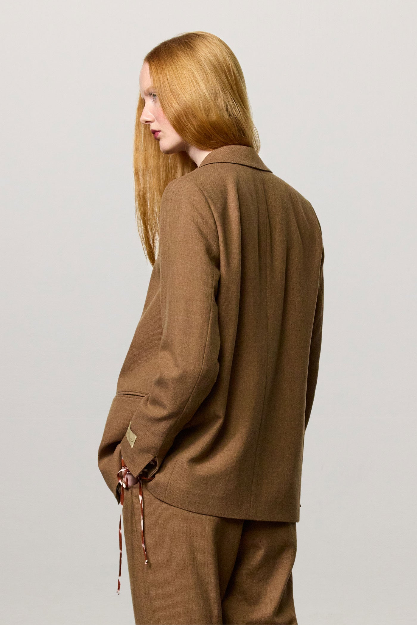 Massimo Alba - JACKIE - cookie