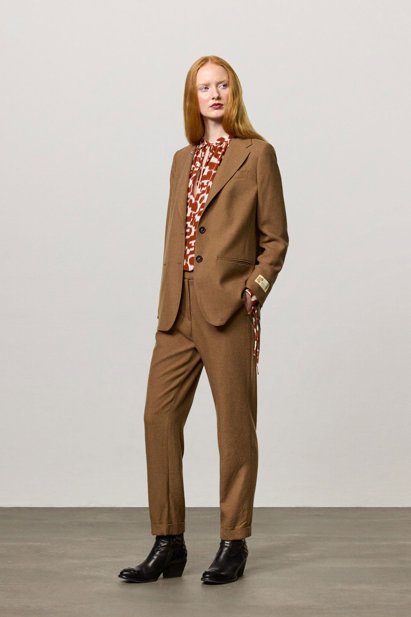 Massimo Alba - JACKIE - cookie