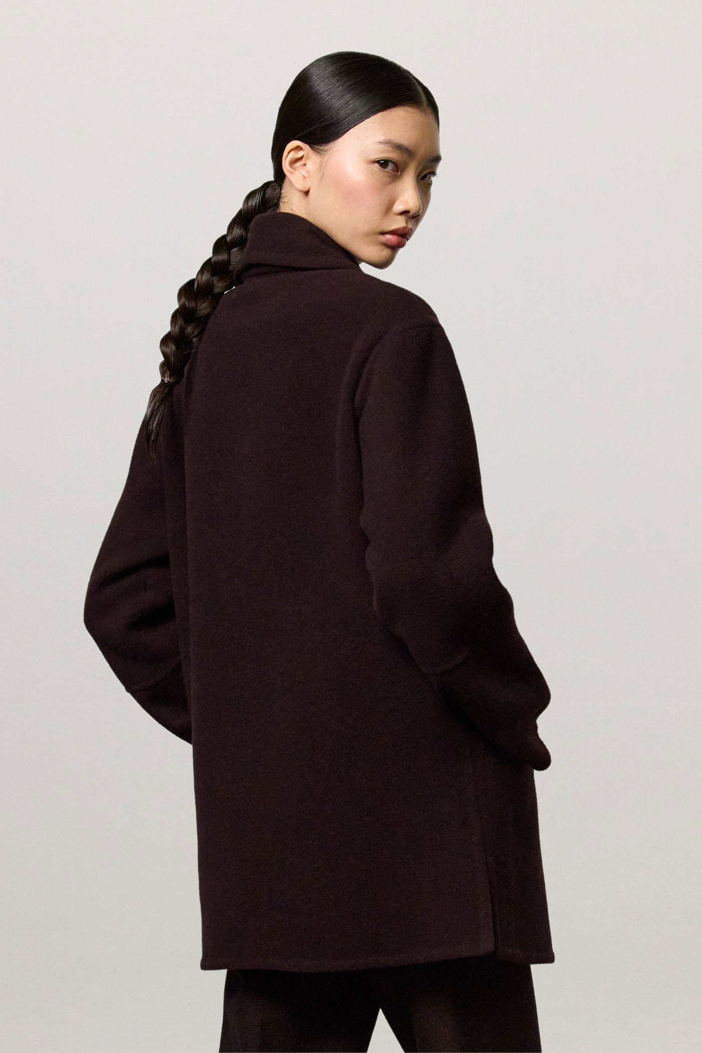 Massimo Alba - MANILA - black bean