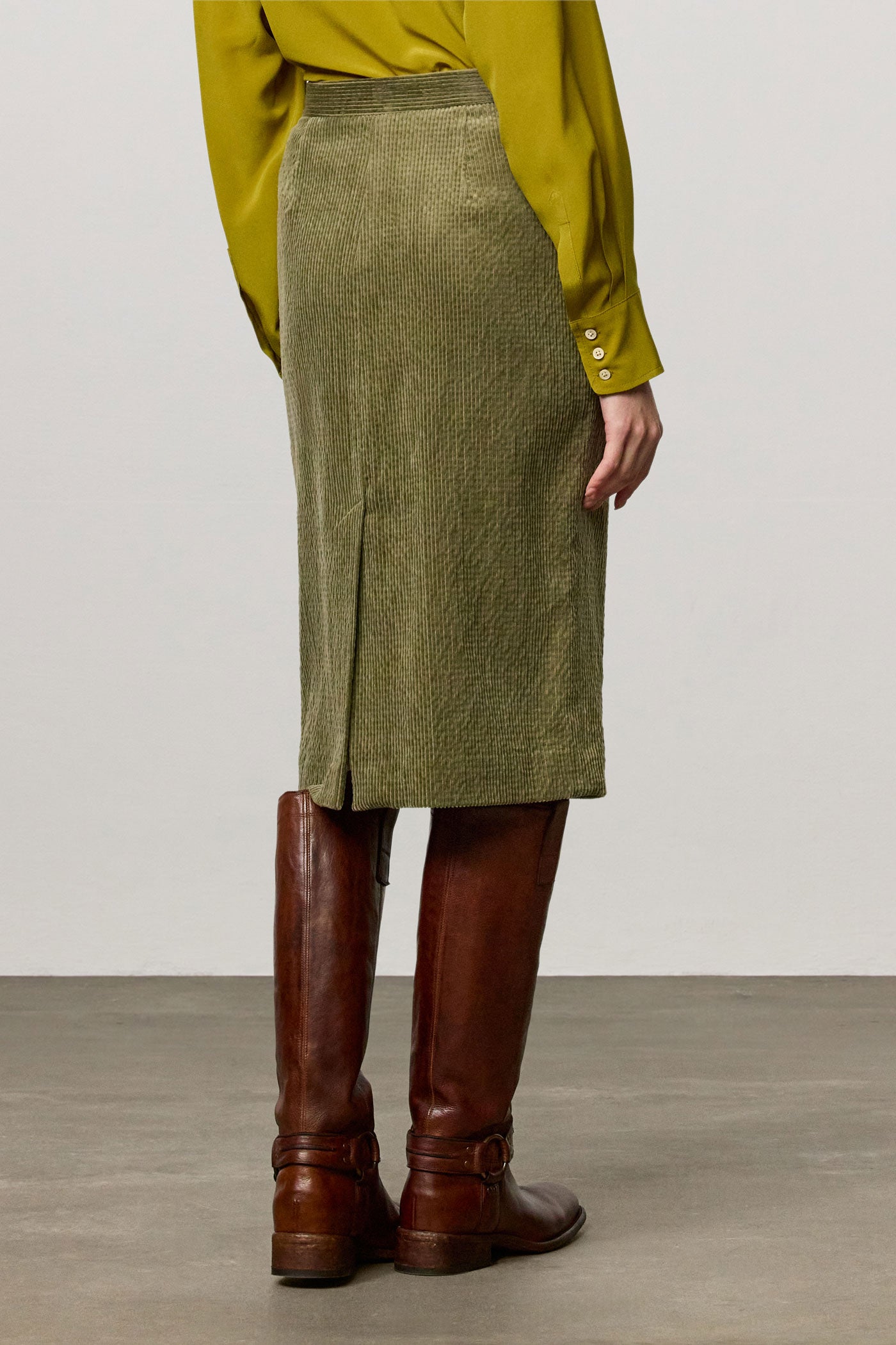 Massimo Alba - RUGIADA - the verde