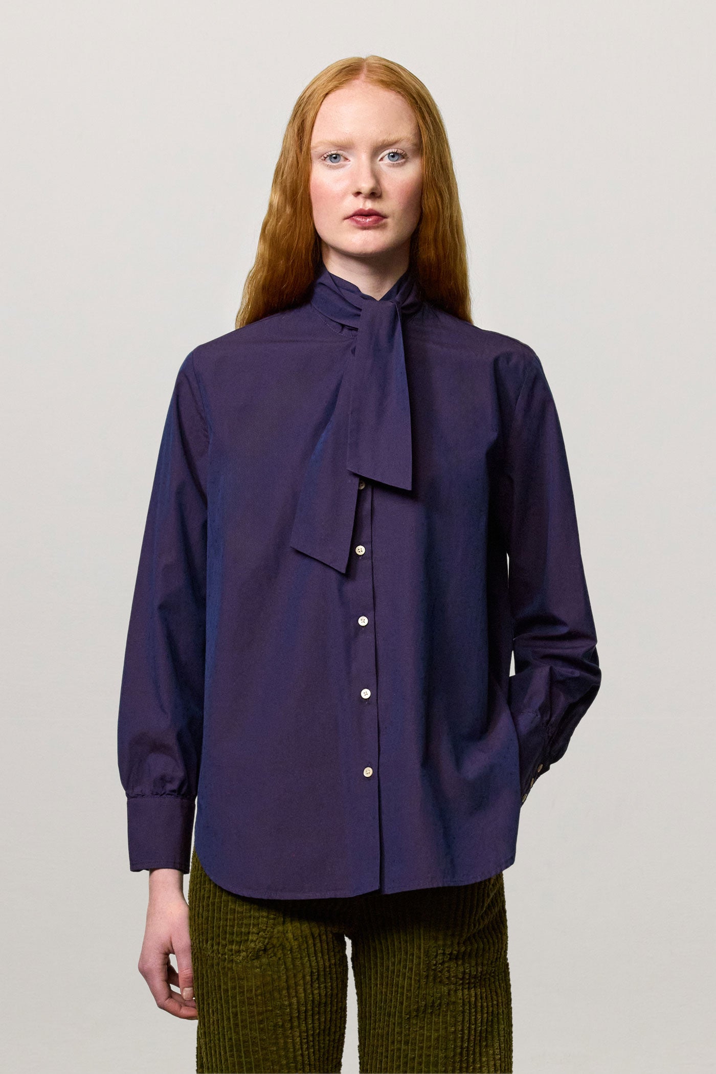 Massimo Alba - SHEILA - purple