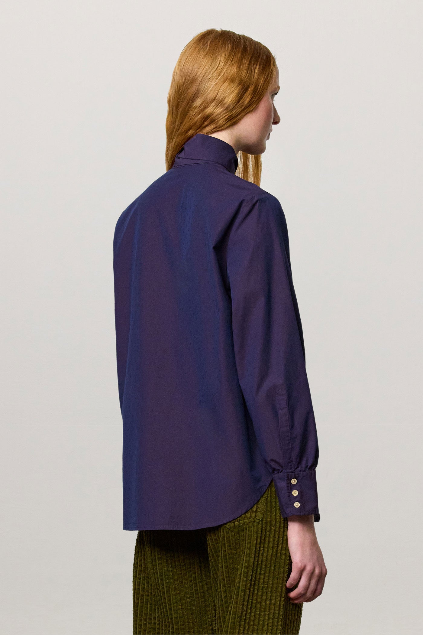 Massimo Alba - SHEILA - purple