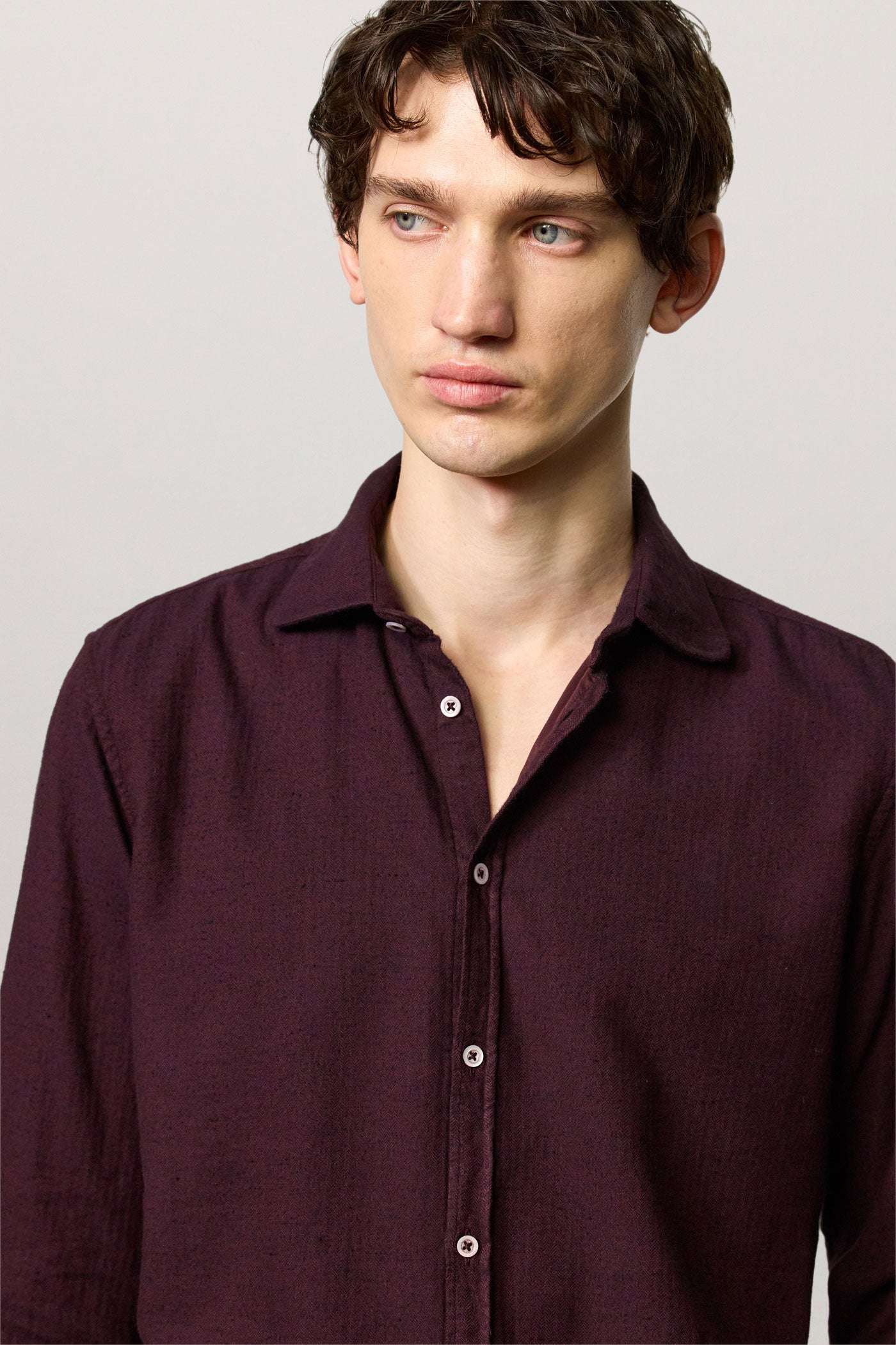 Massimo Alba - CANARY - black bean