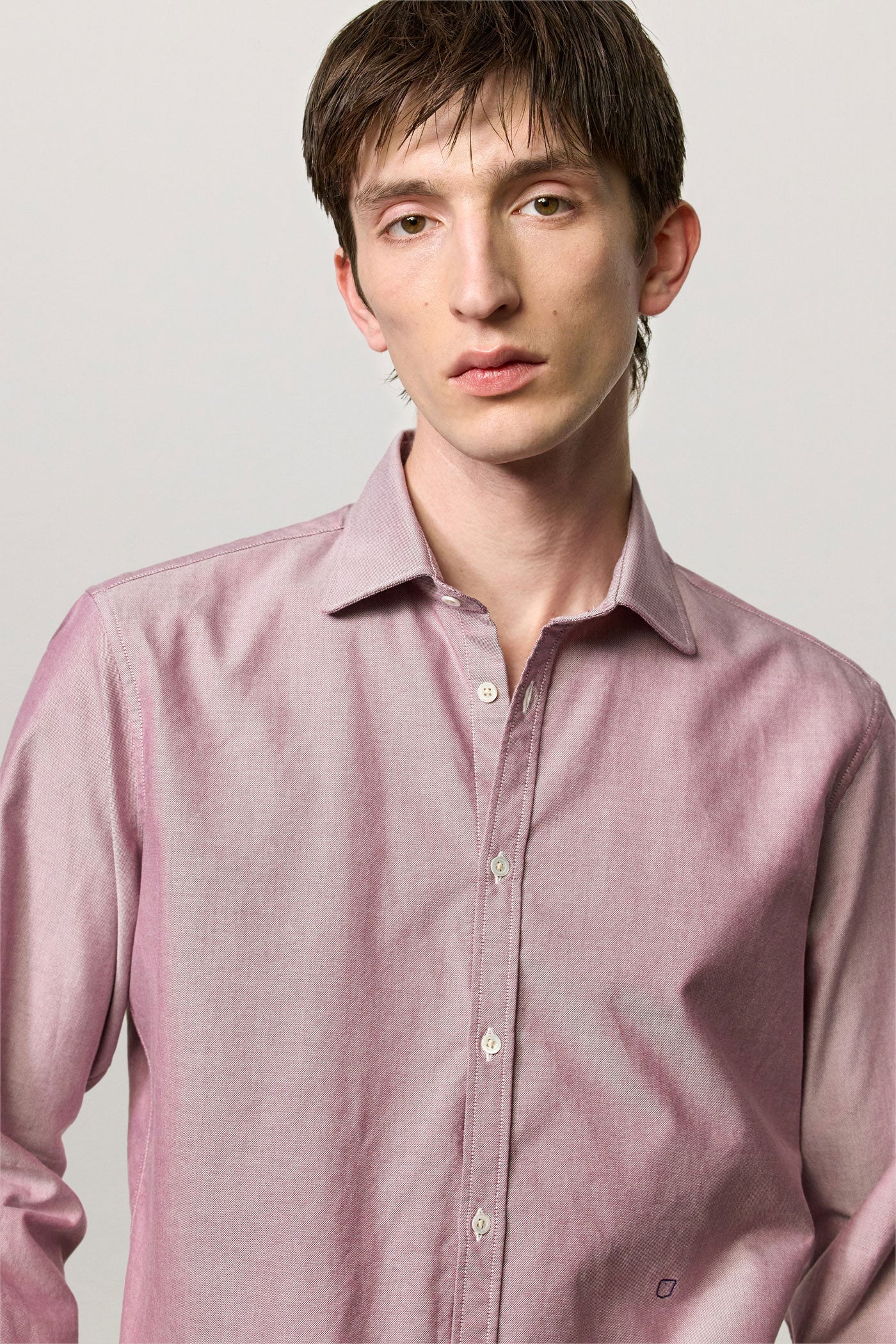 Massimo Alba - CANARY - bordeaux