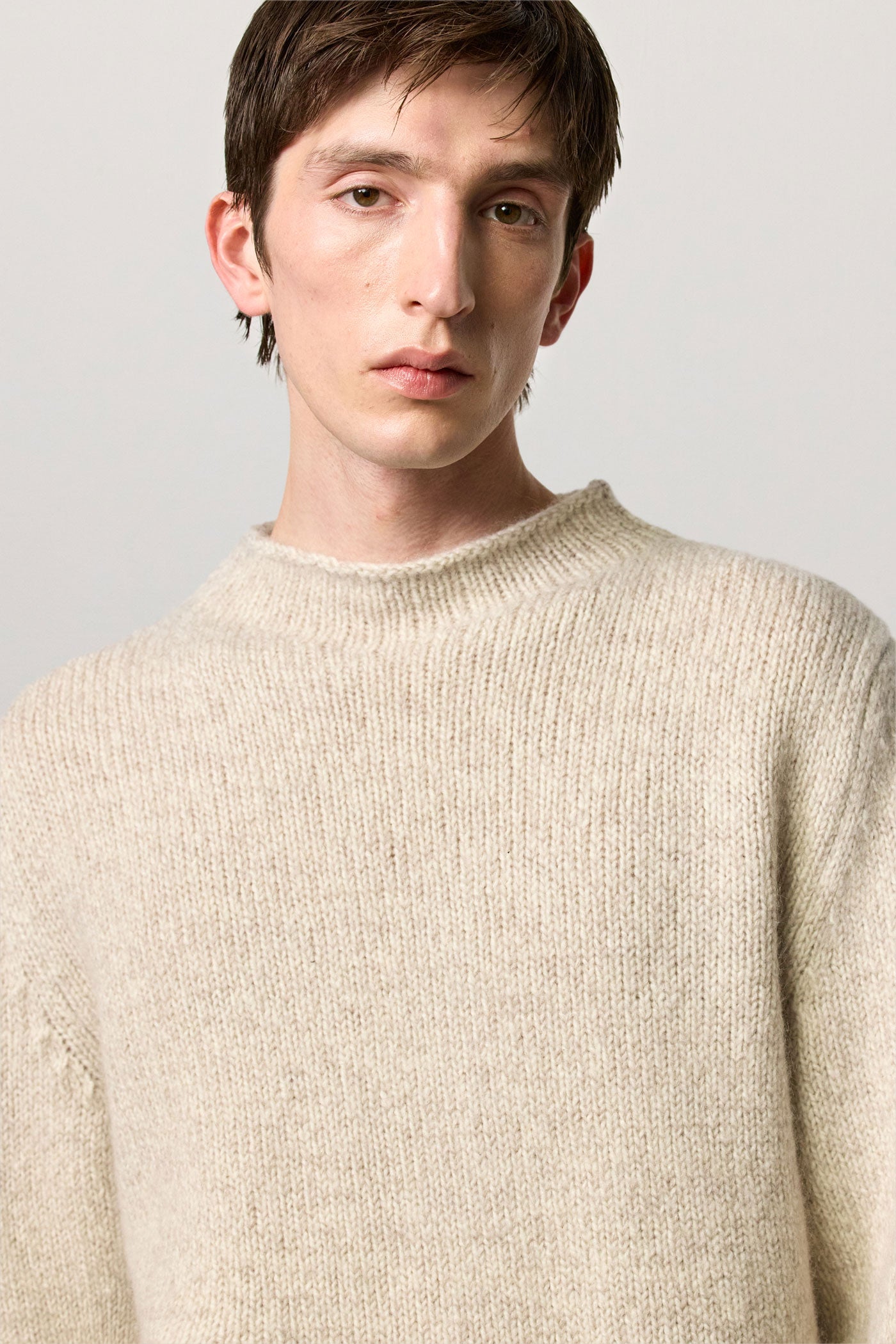 Massimo Alba - JARED - neve