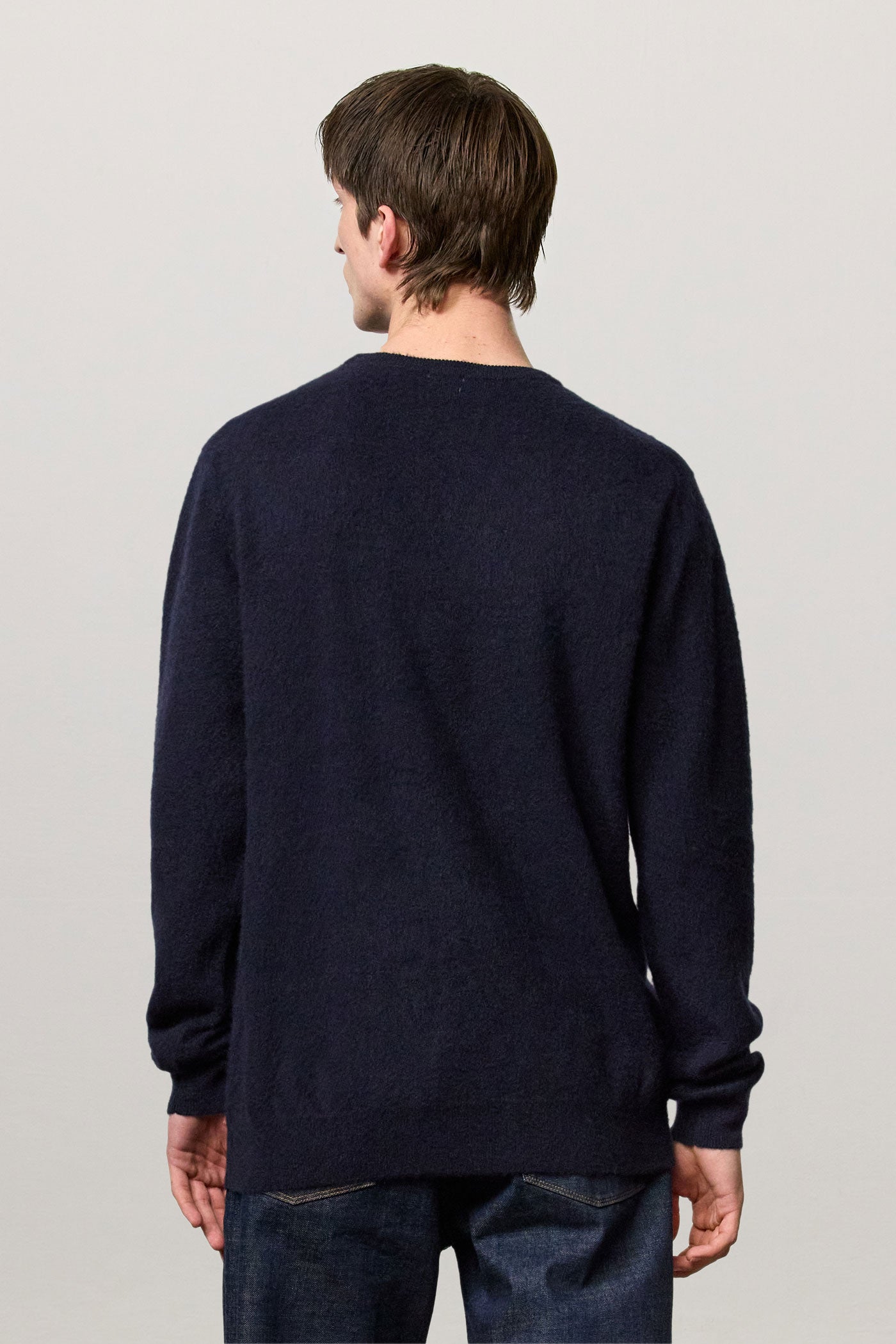 Massimo Alba - KANE - midnight blue