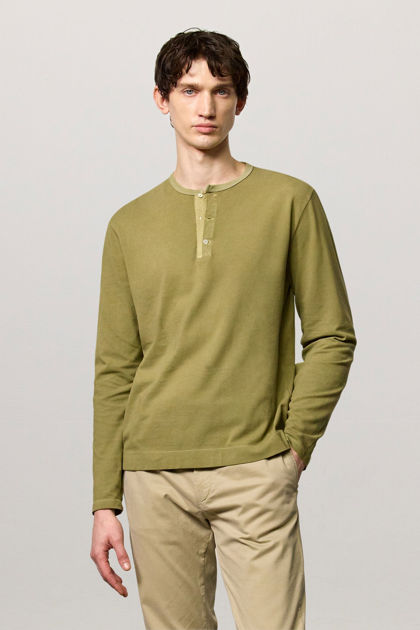 Massimo Alba - MANCHESTER - military