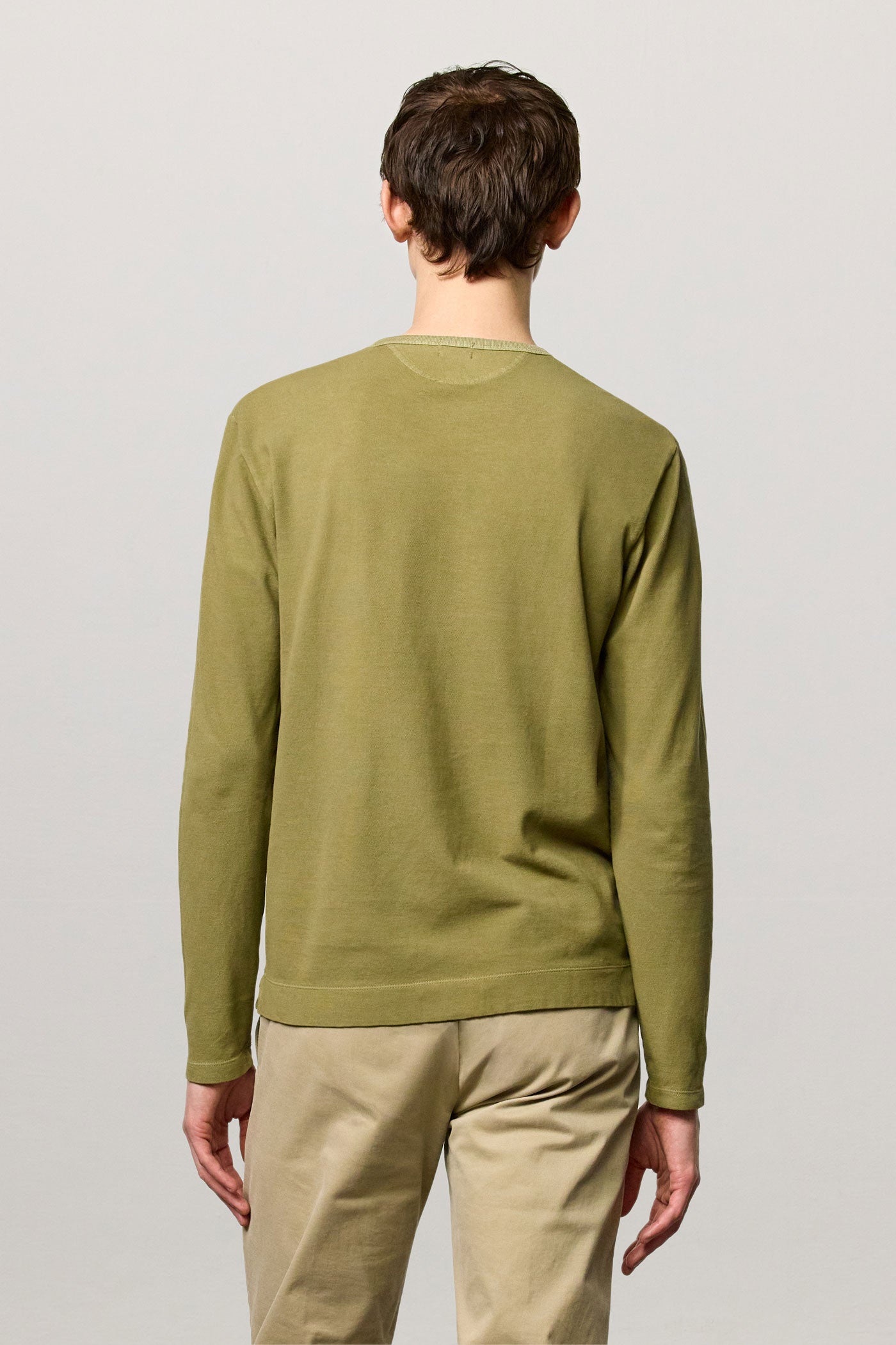 Massimo Alba - MANCHESTER - military