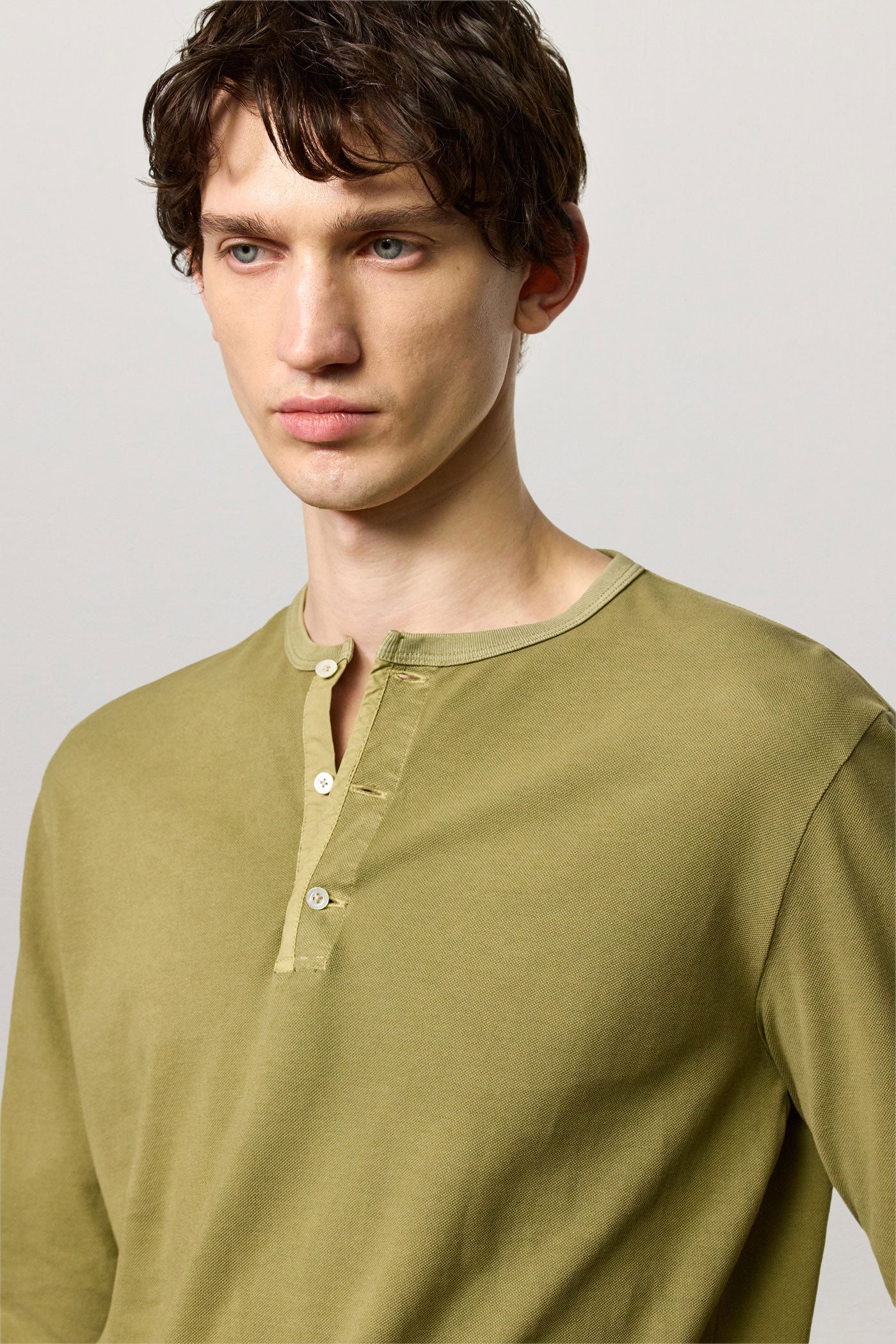 Massimo Alba - MANCHESTER - military
