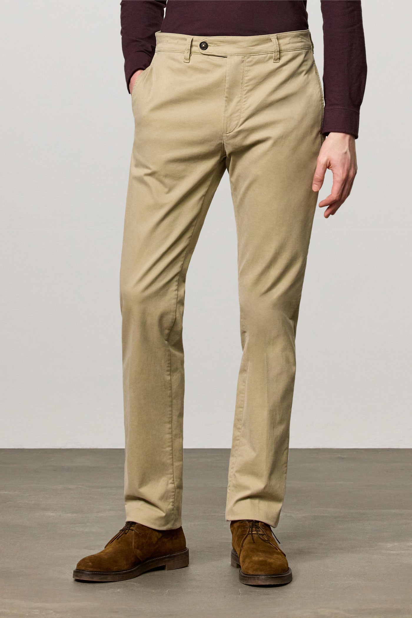 Massimo Alba - WINCH2 - beige