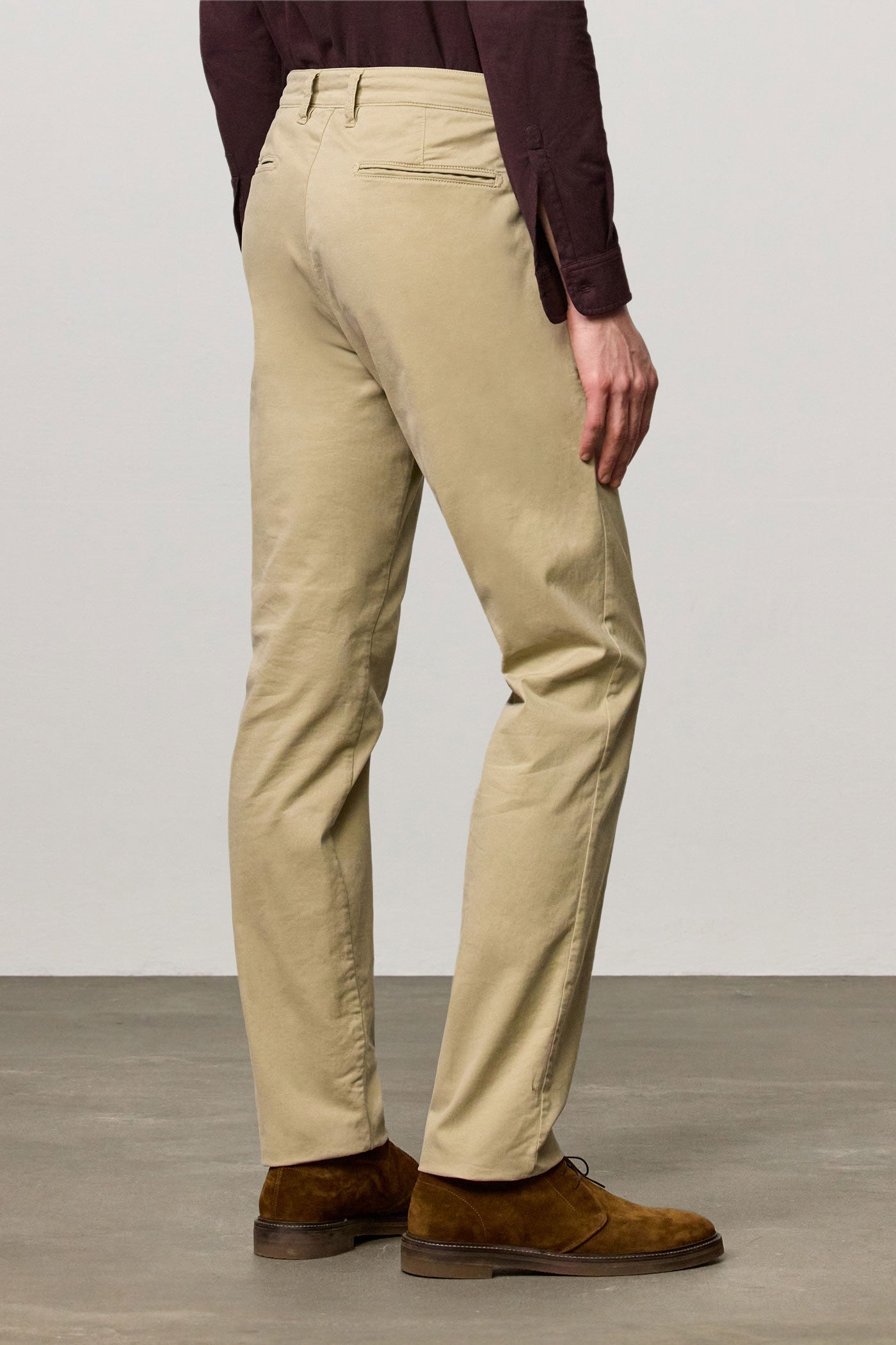 Massimo Alba - WINCH2 - beige