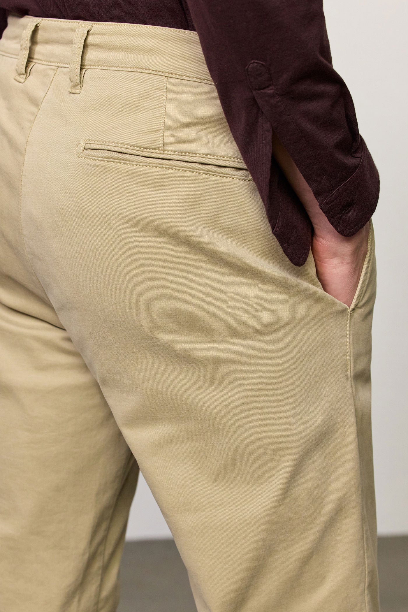 Massimo Alba - WINCH2 - beige