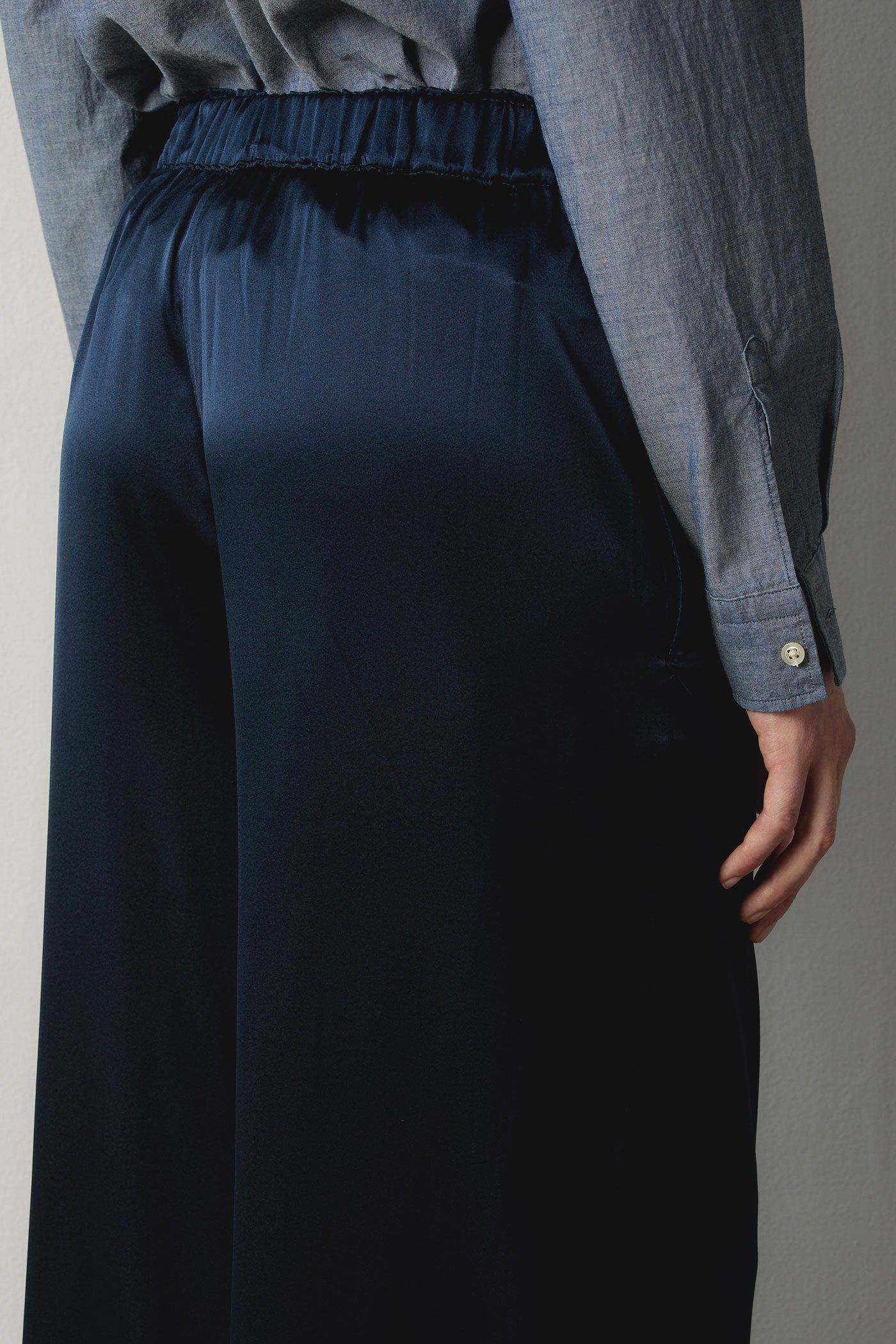 Massimo Alba - DEDE - dark blue
