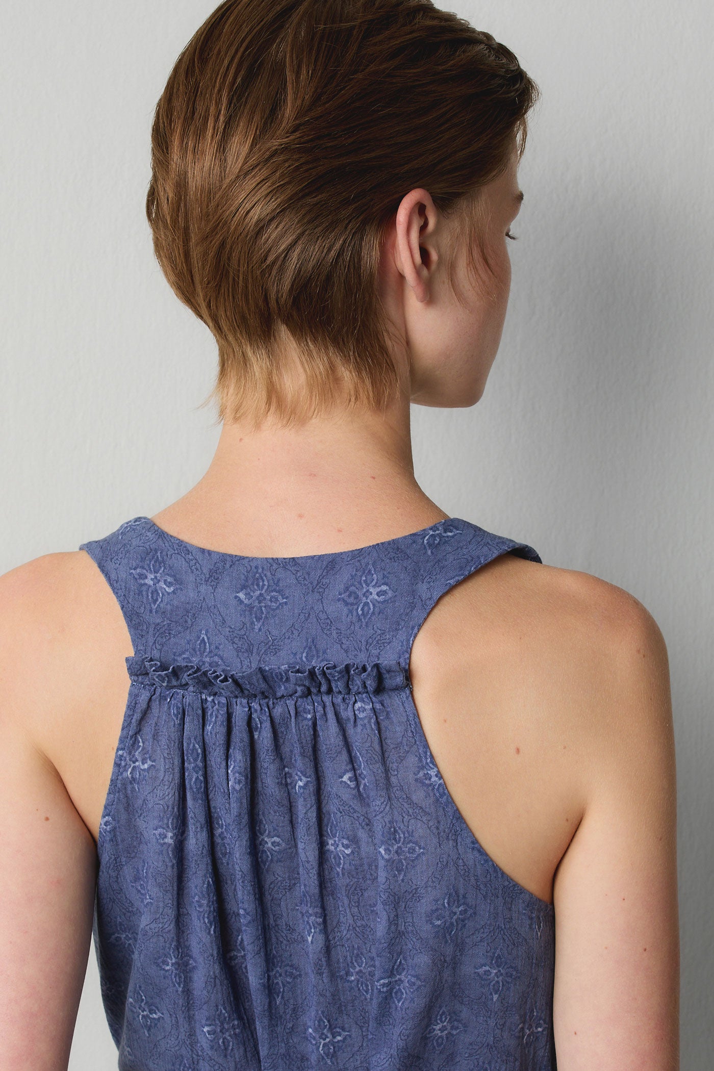 Massimo Alba - FAITH - river