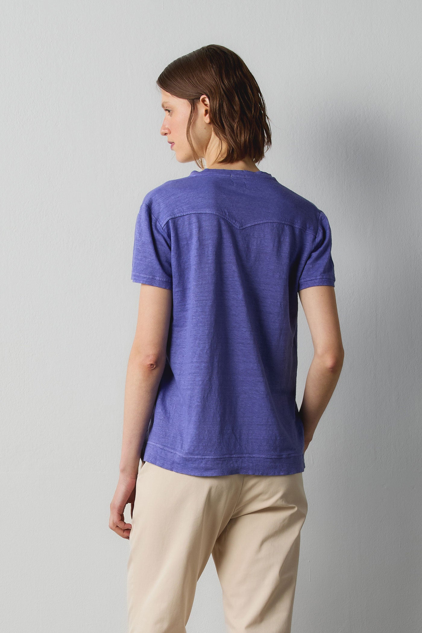 Massimo Alba - FLORES - amethyst