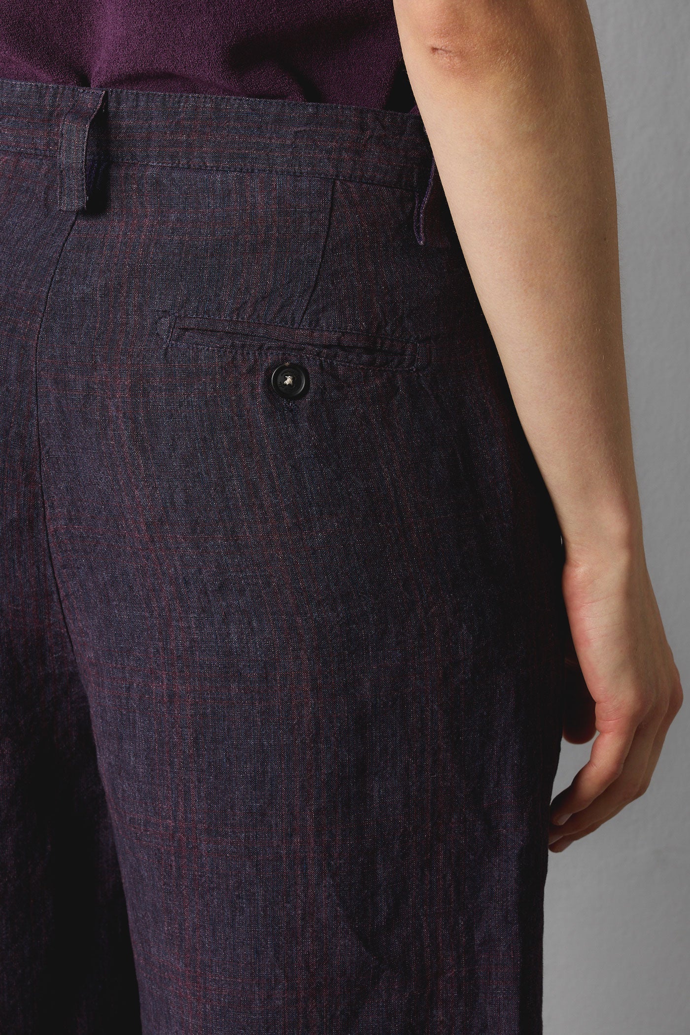 Massimo Alba - LAMIA - purple