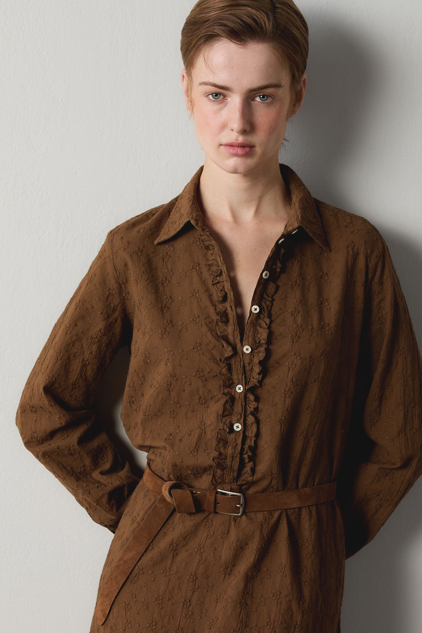 Massimo Alba - NELL - wood