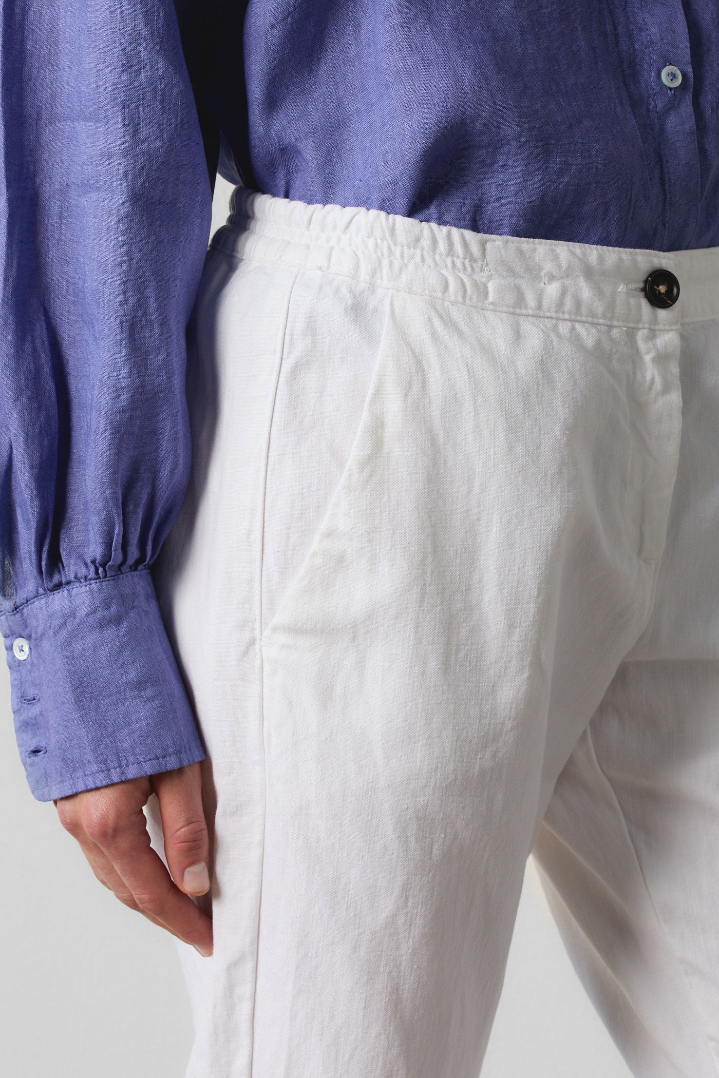 Massimo Alba - SPARUS - bianco