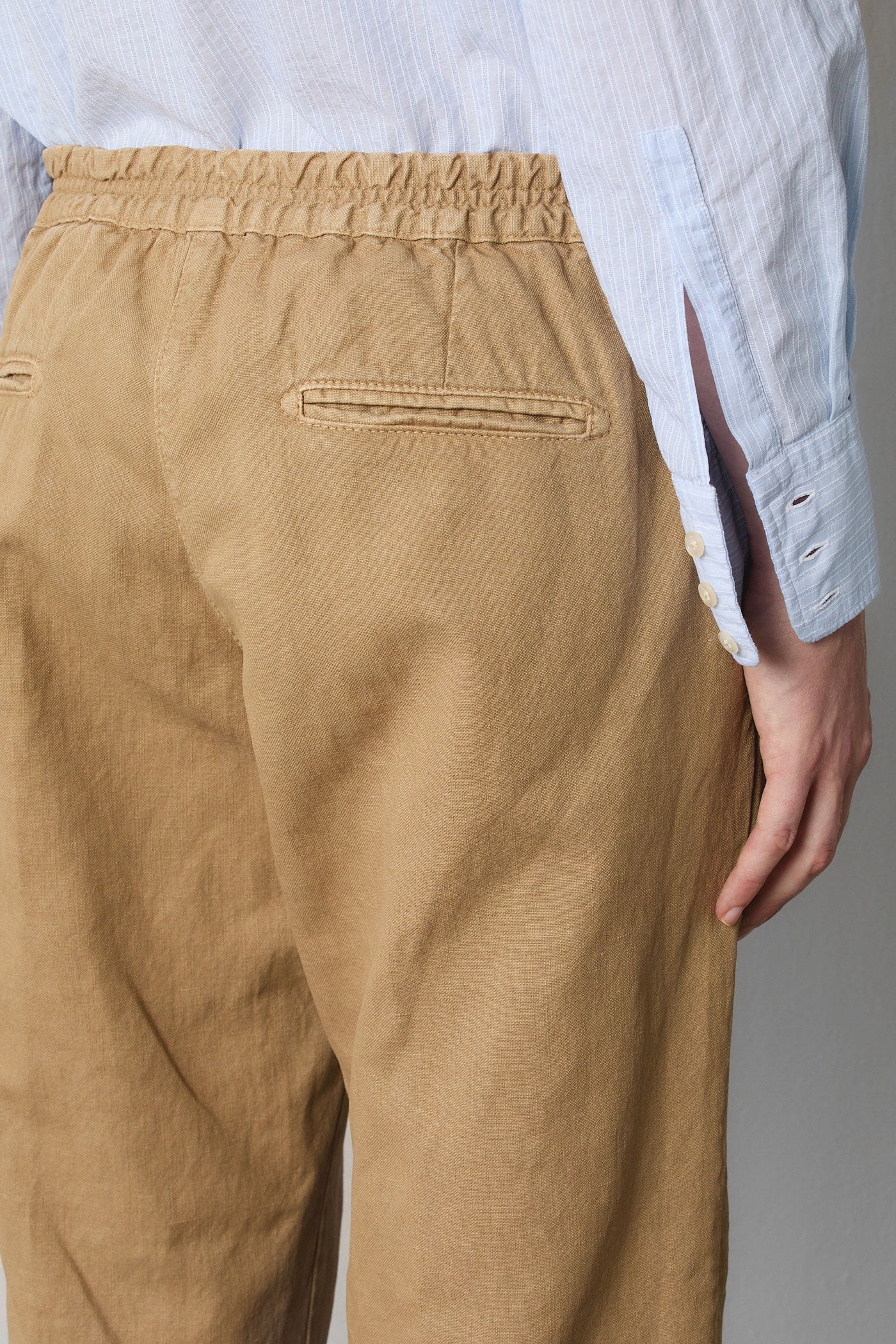 Massimo Alba - SPARUS - camel