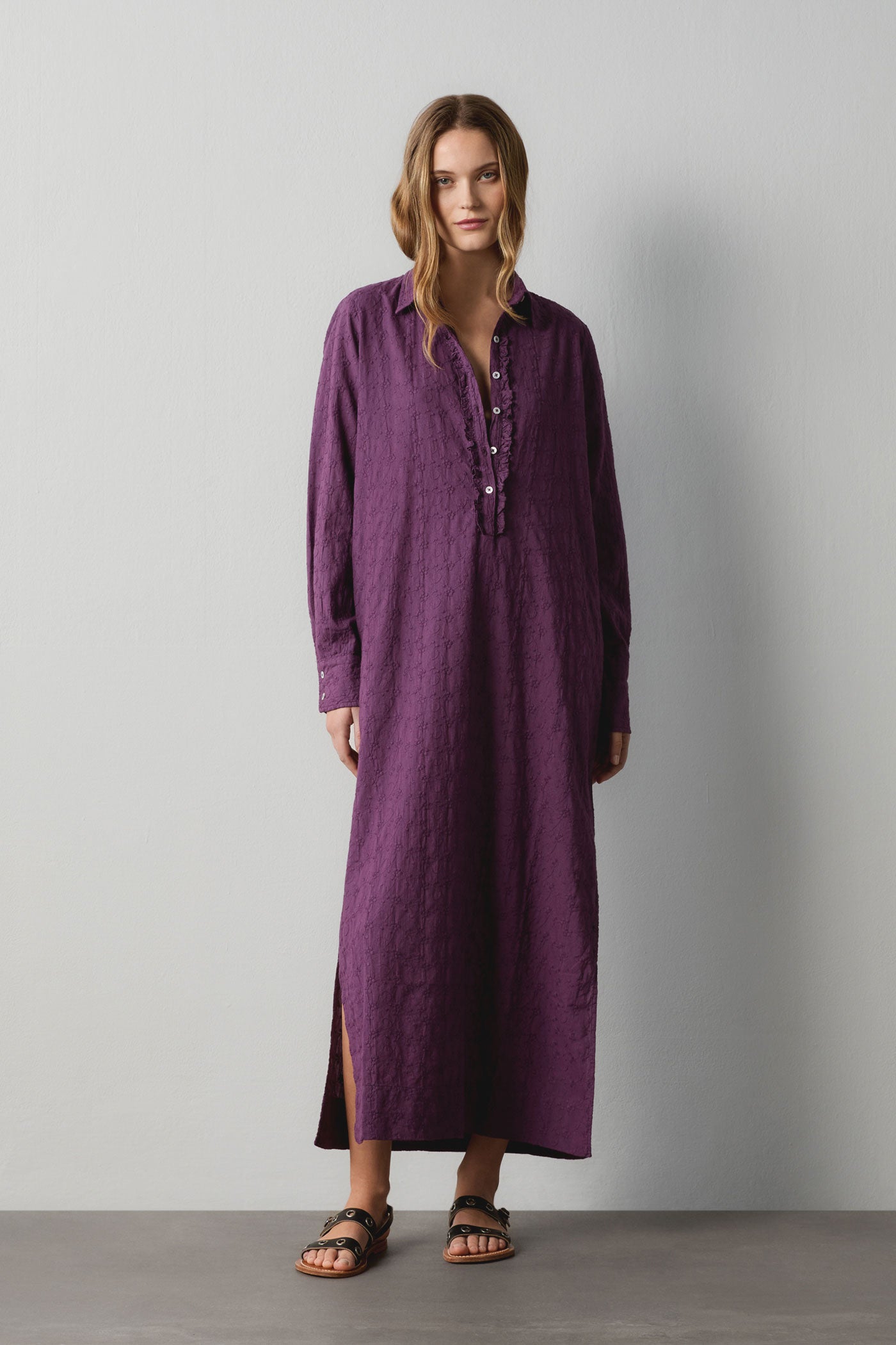 NELL - Cotton dress