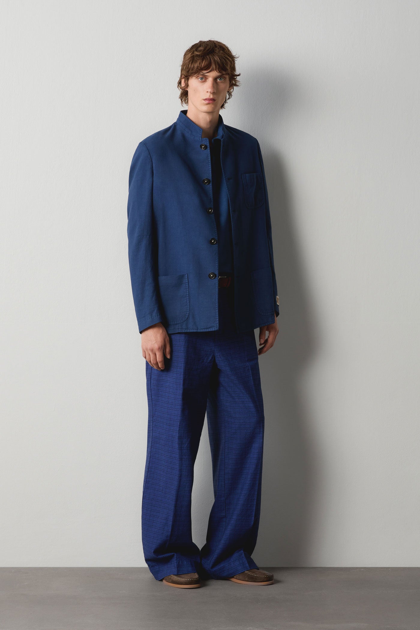 Massimo Alba - BALI - midnight blue