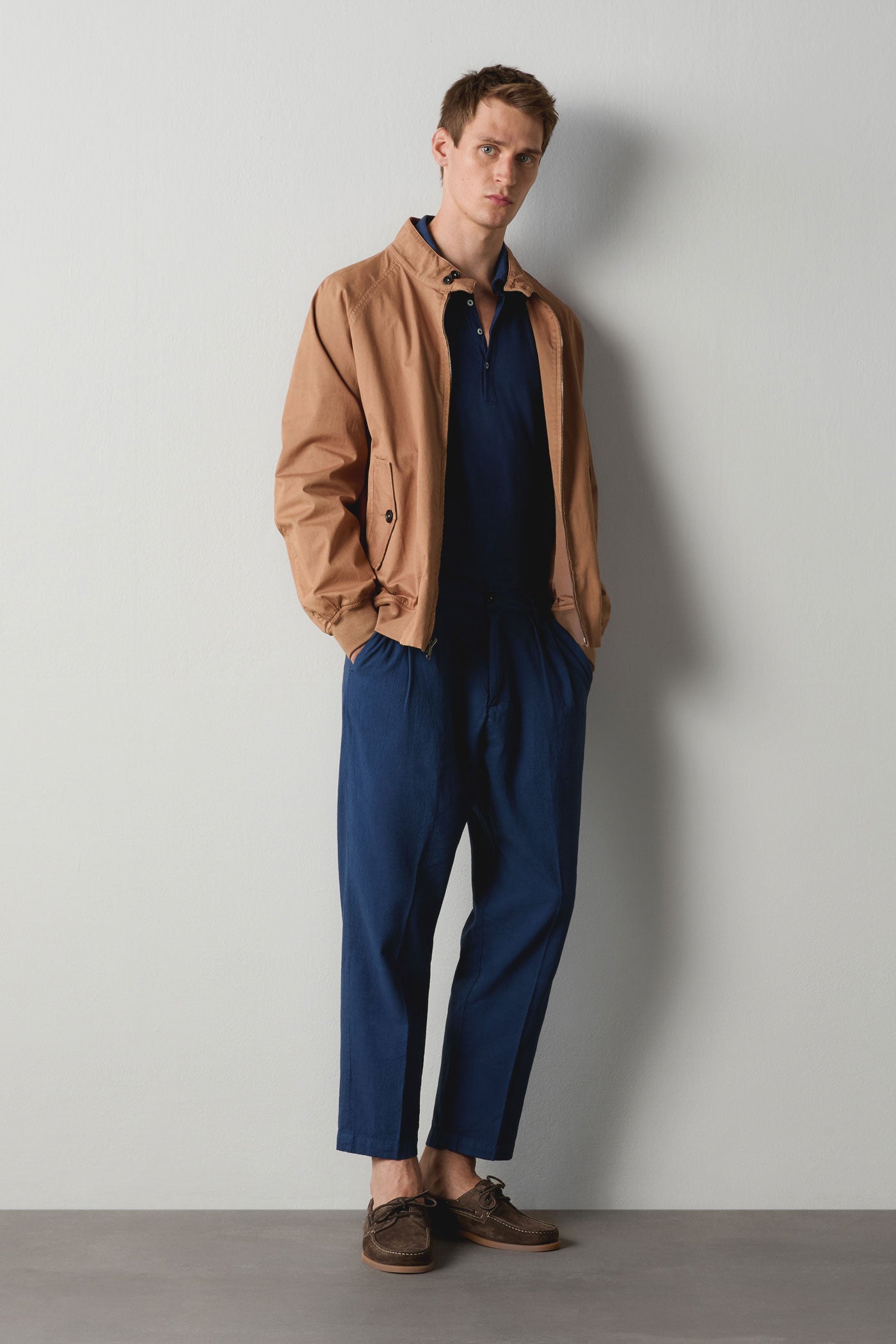 Massimo Alba - BLEEKER - clay