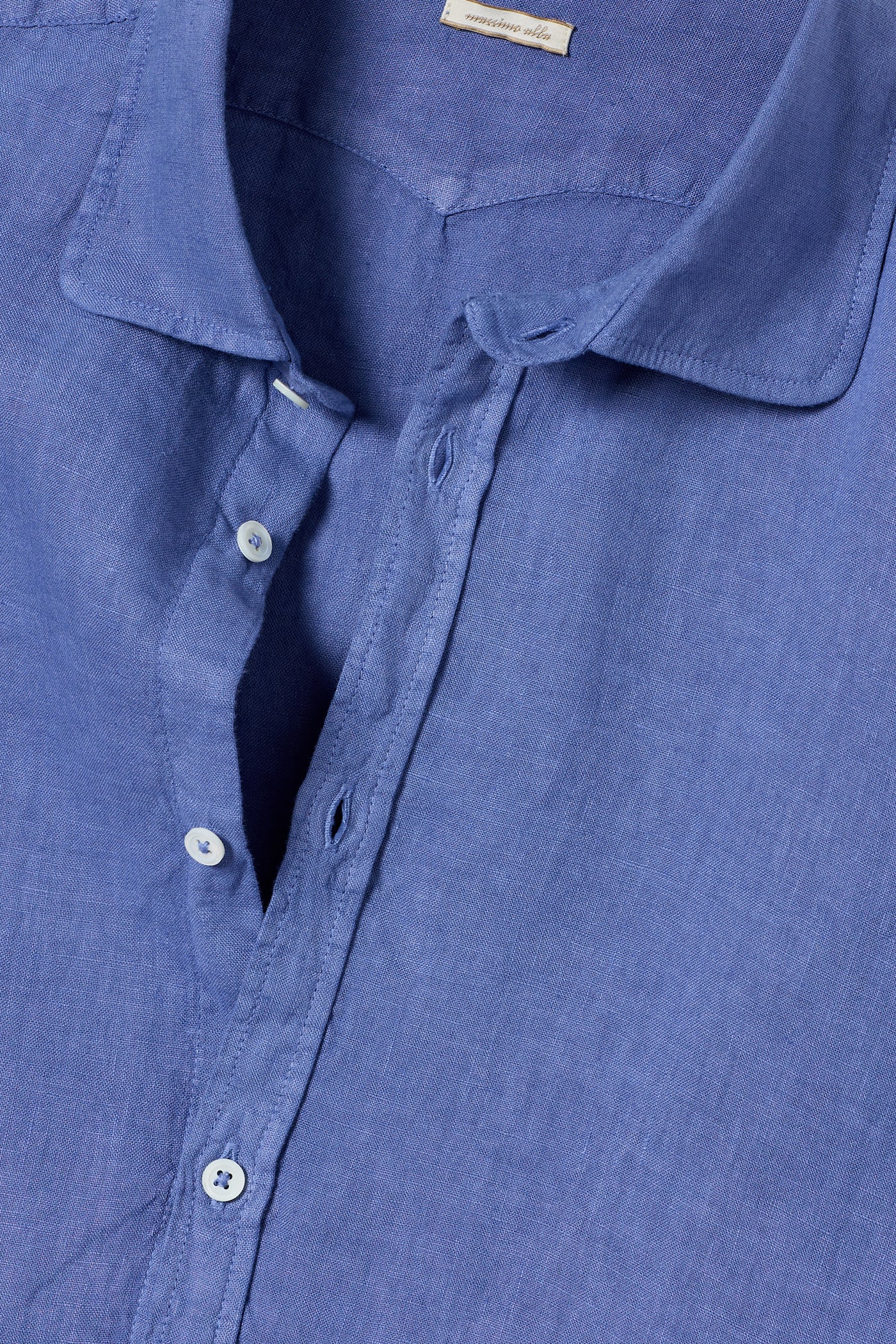 Massimo Alba - CANARY - tulip