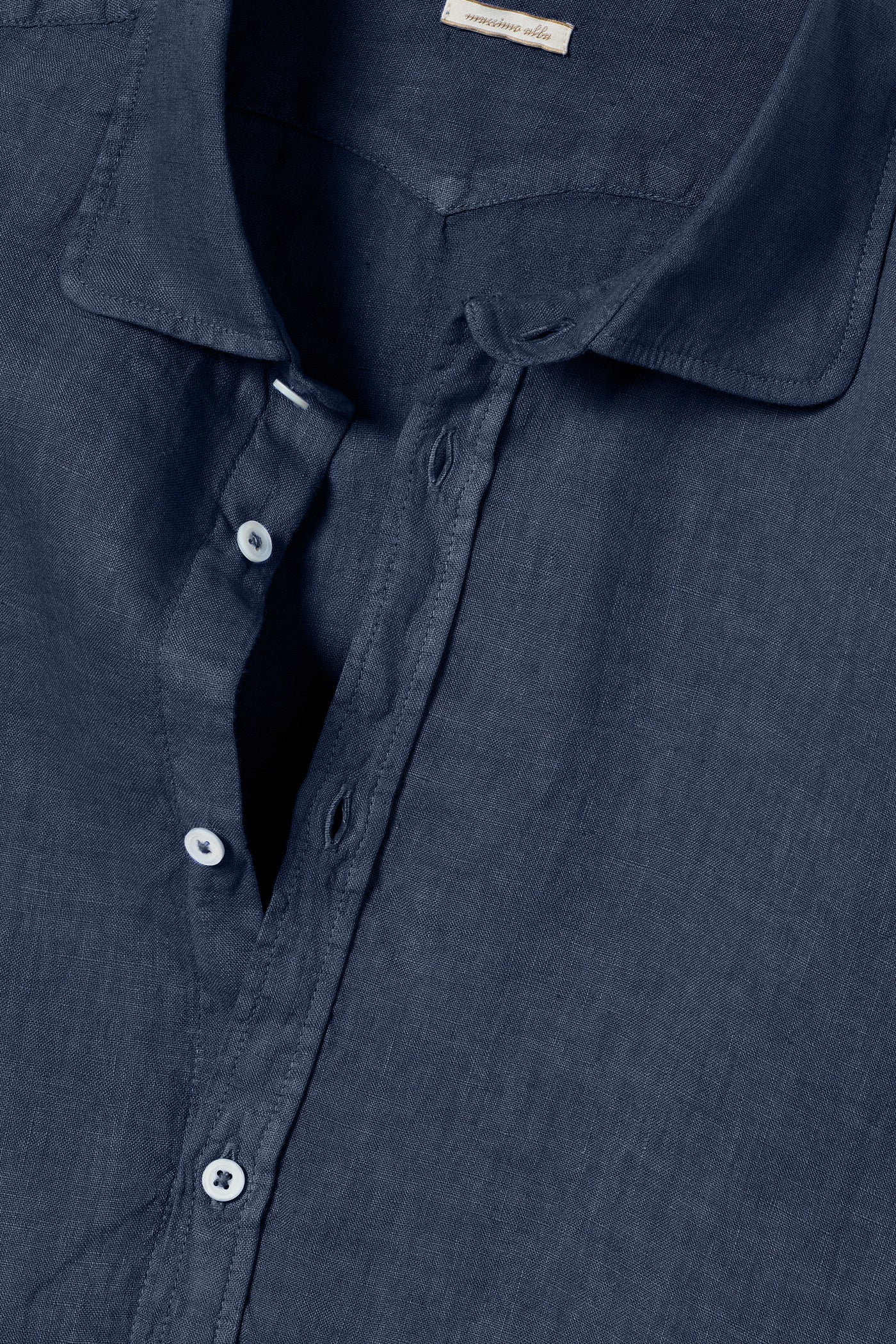 Massimo Alba - CANARY - midnight blue