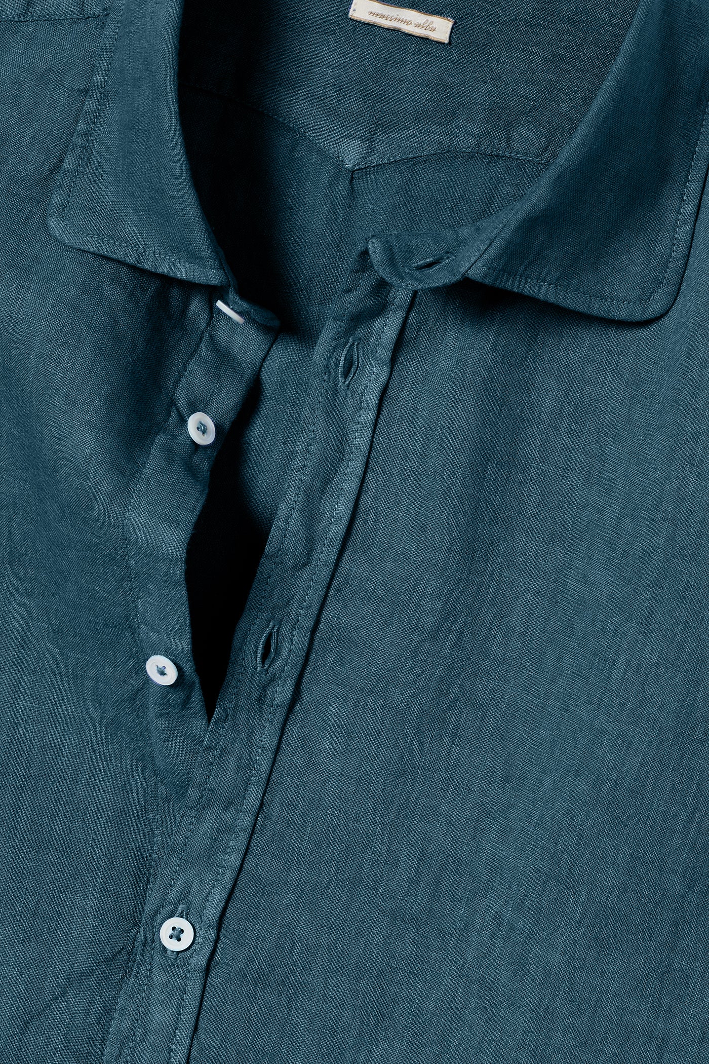 Massimo Alba - CANARY - lagoon