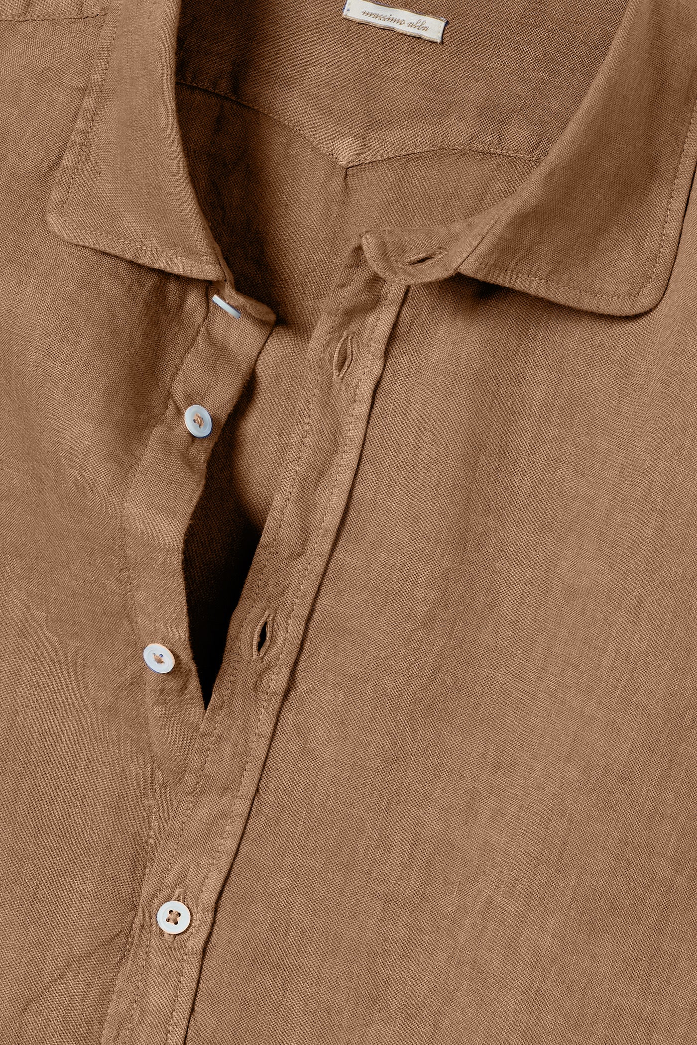 Massimo Alba - CANARY - clay