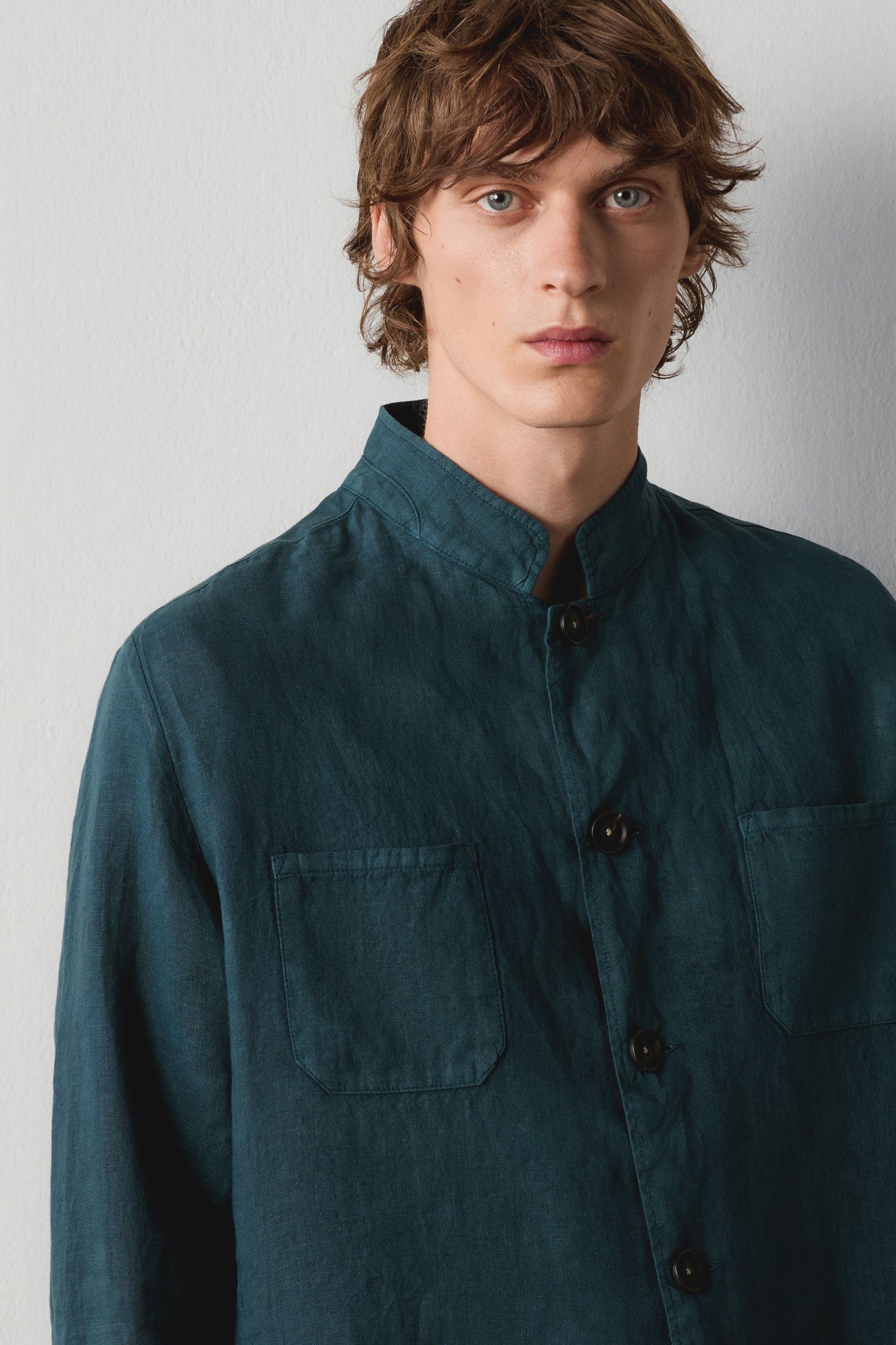 Massimo Alba - CINA2 - lagoon