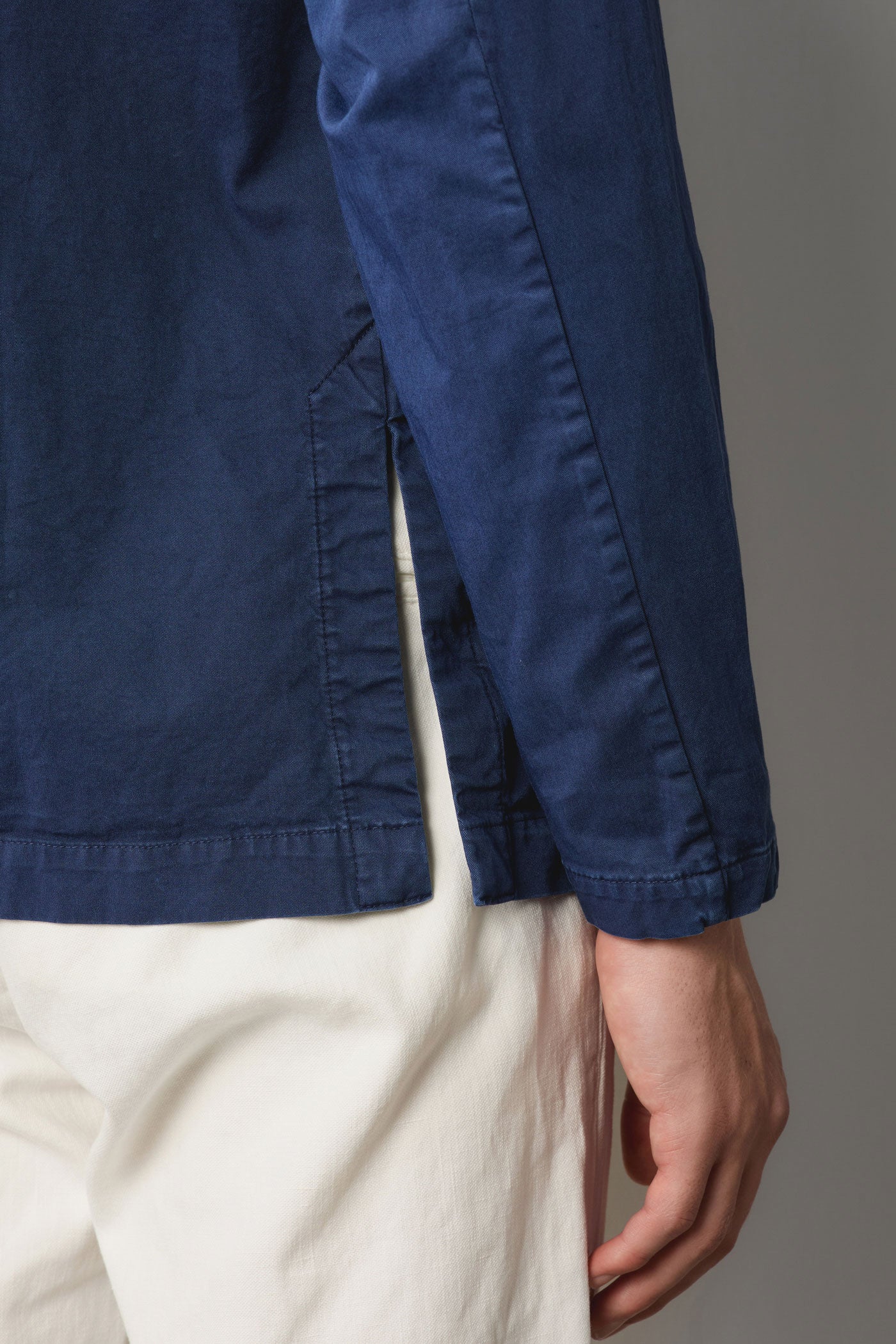 Massimo Alba - FLORIDA - midnight blue