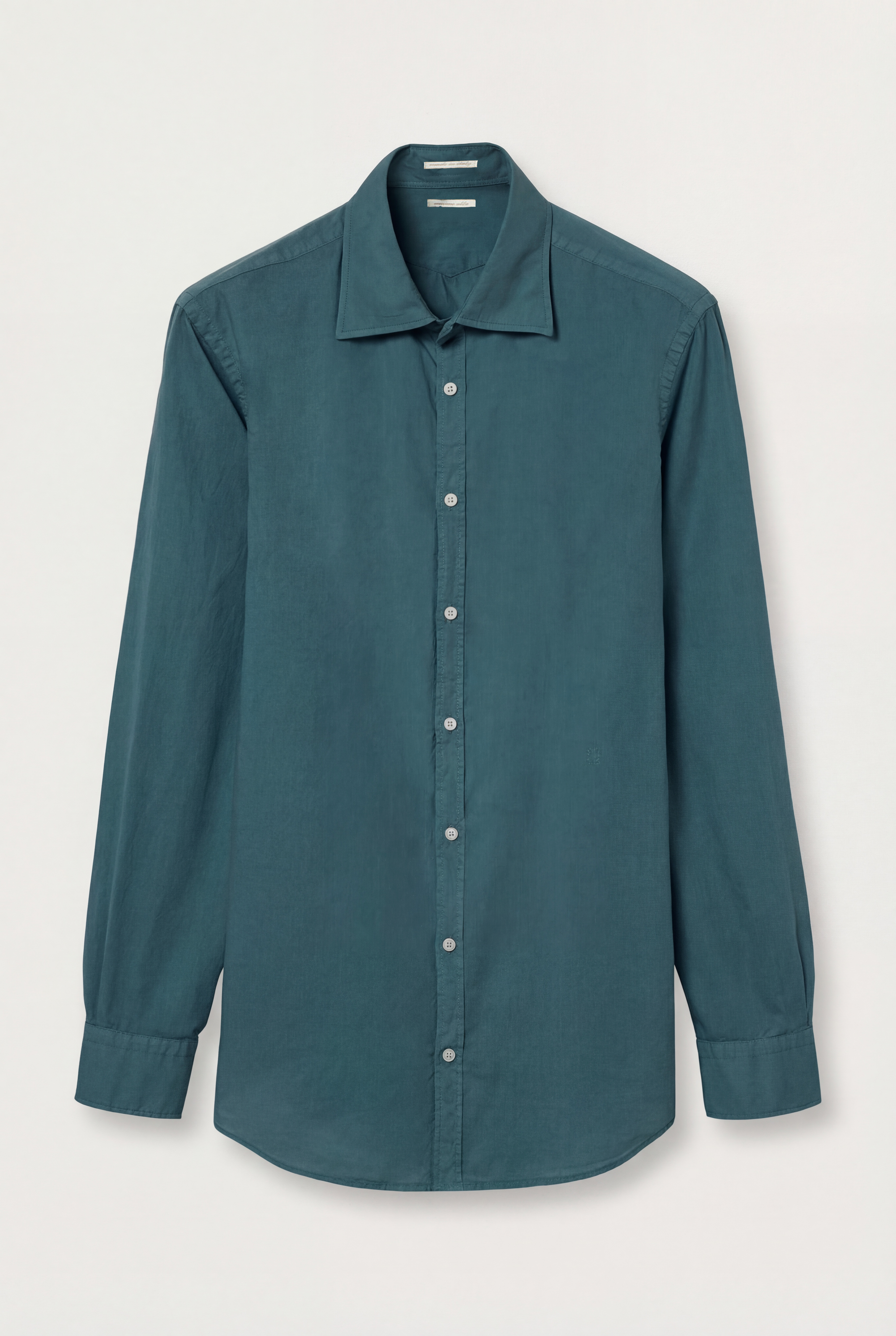 GENOVA - Cotton shirt