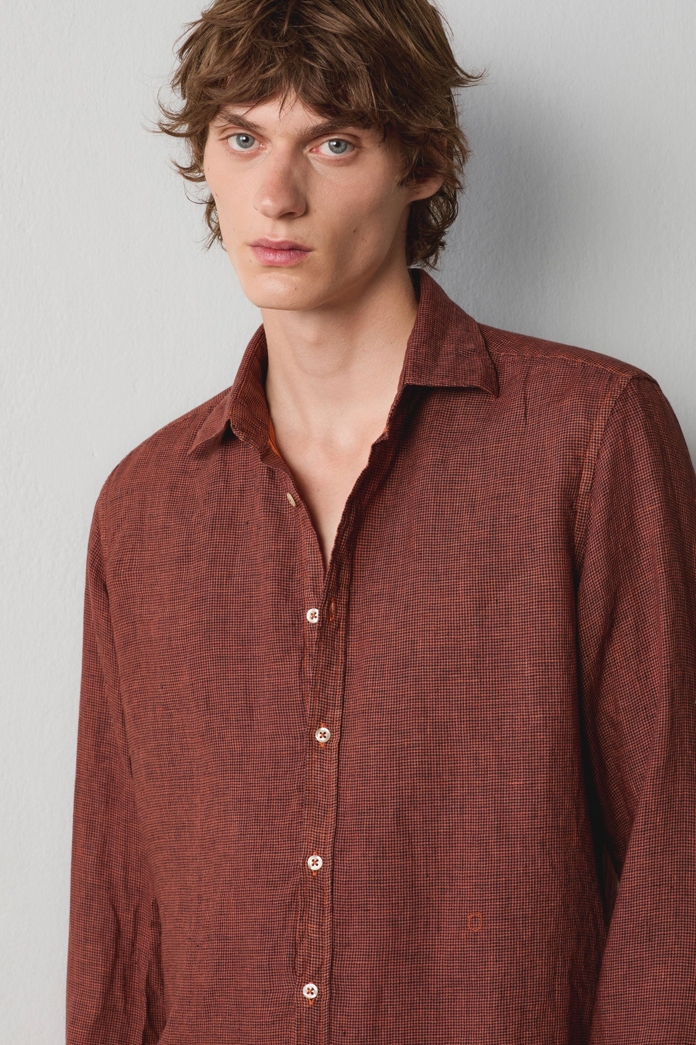 Massimo Alba - GENOVA - papaya