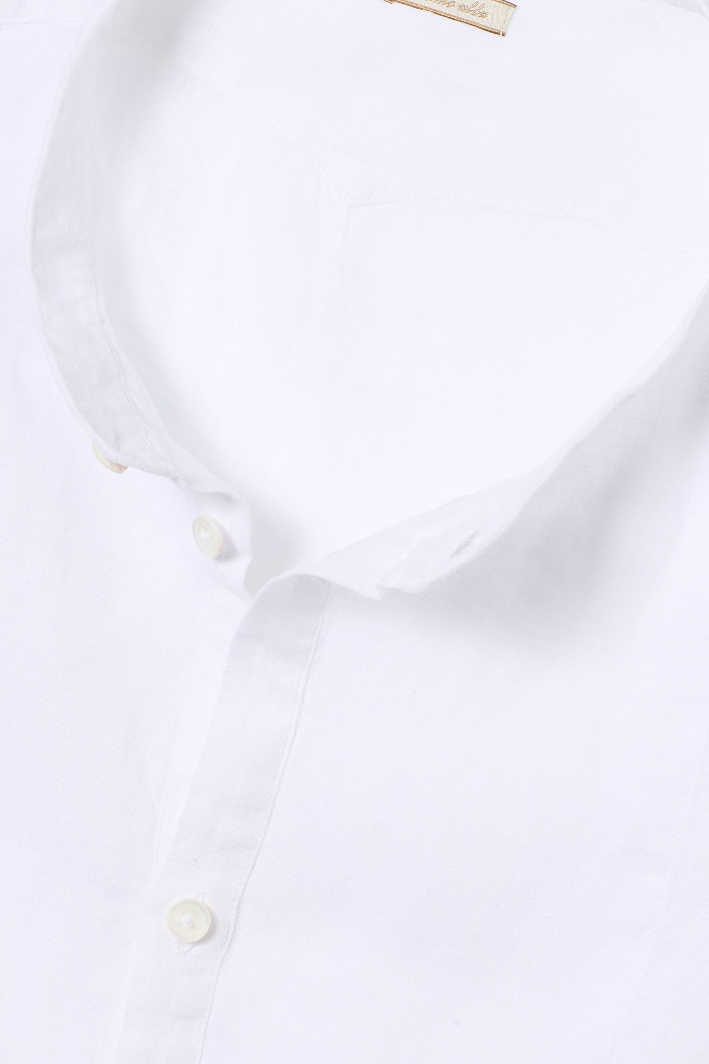 Massimo Alba - KOS - bianco