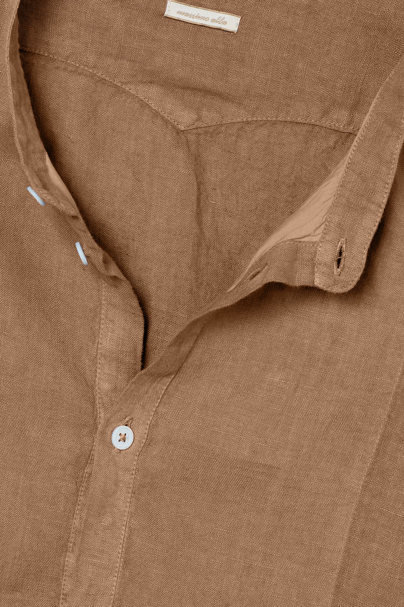 Massimo Alba - KOS - clay