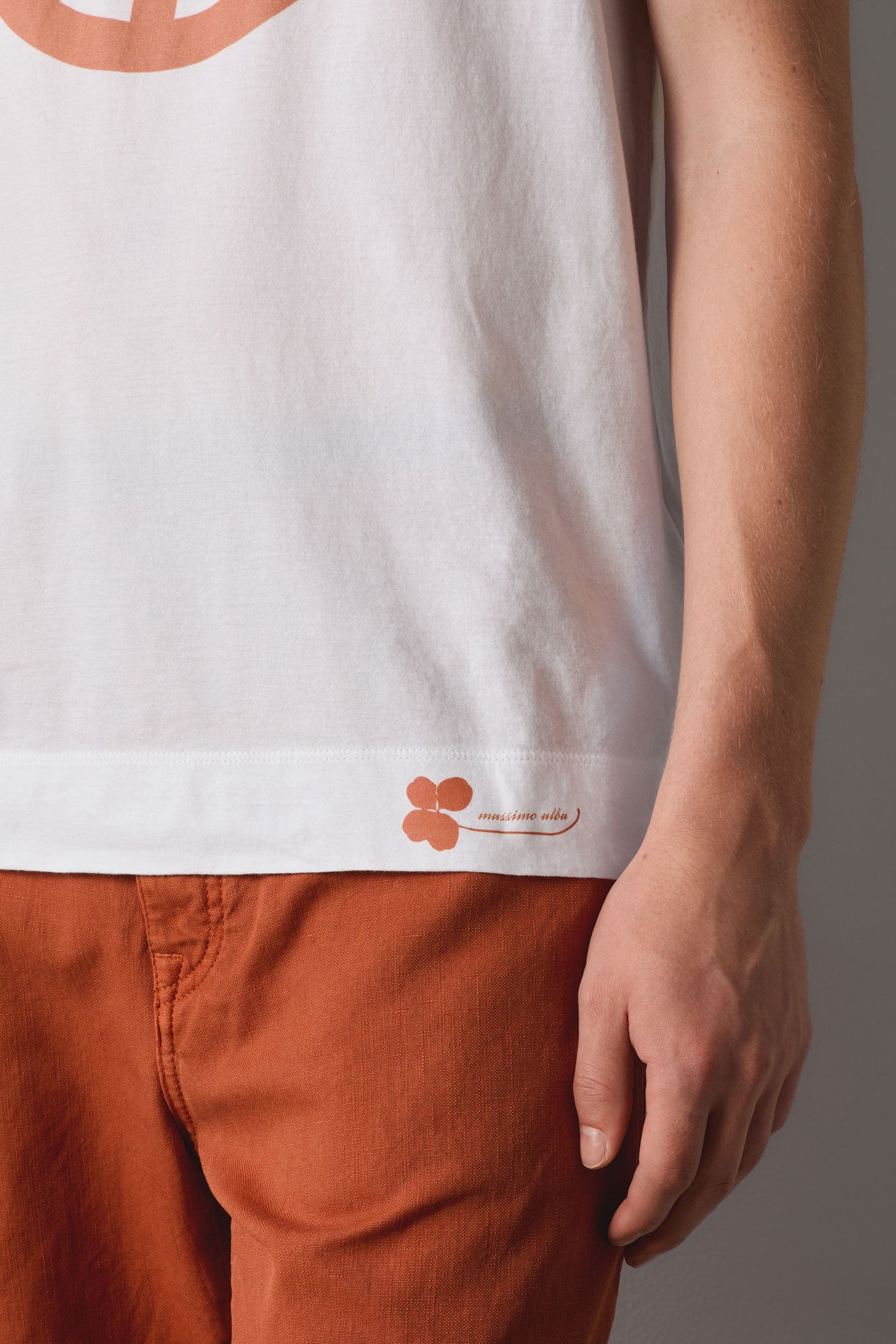 Massimo Alba - LISCA - papaya