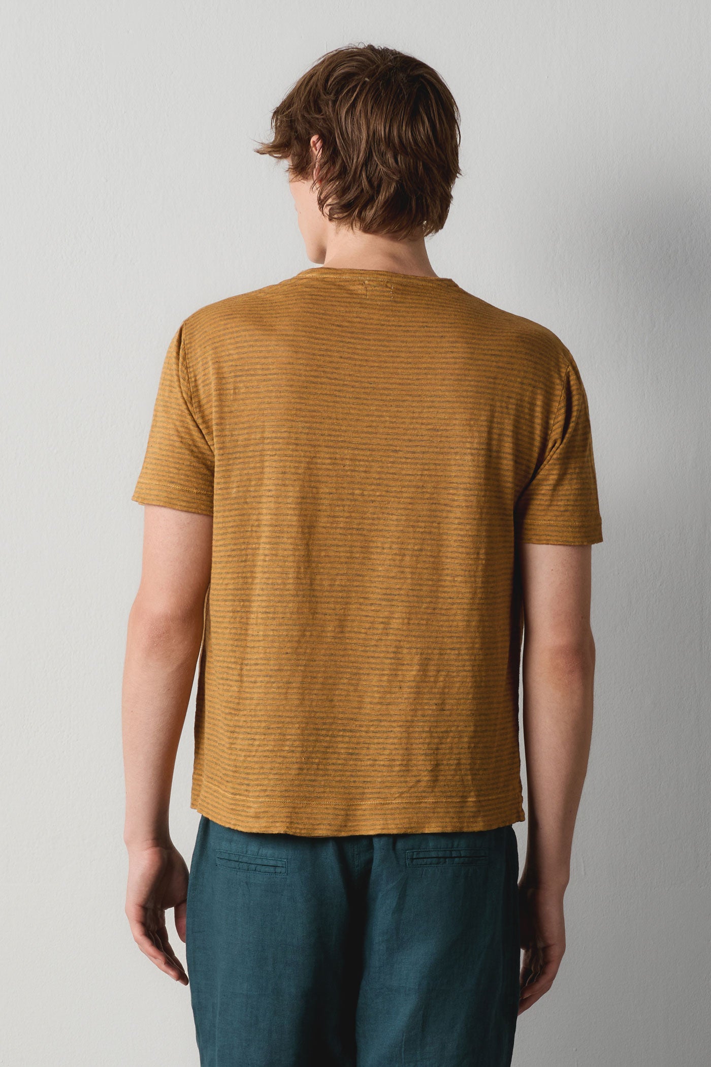 Massimo Alba - PANAREA - bronze