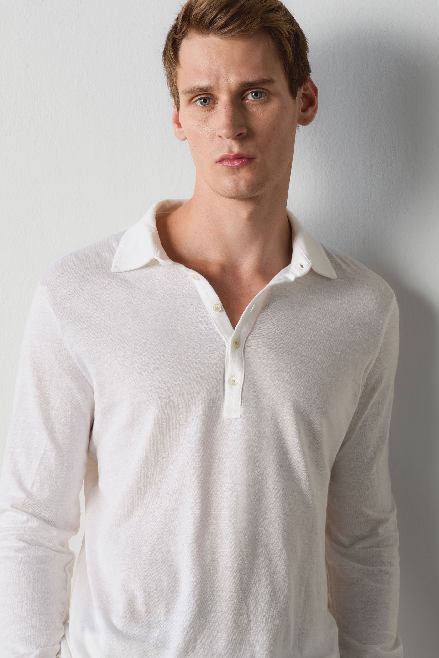 Massimo Alba - RAYA - bianco