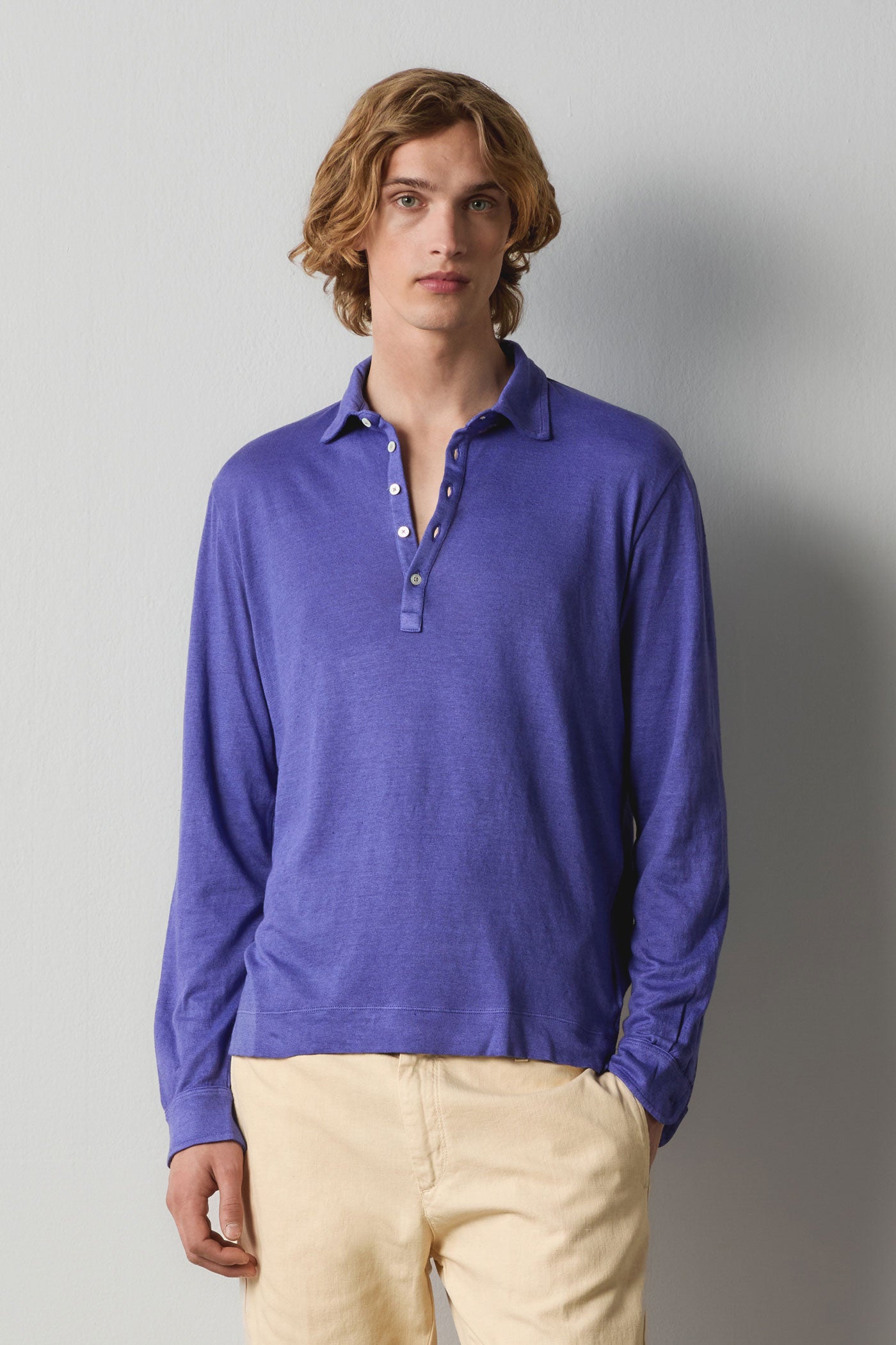 amethyst dress shirt Amethyst Button Up S