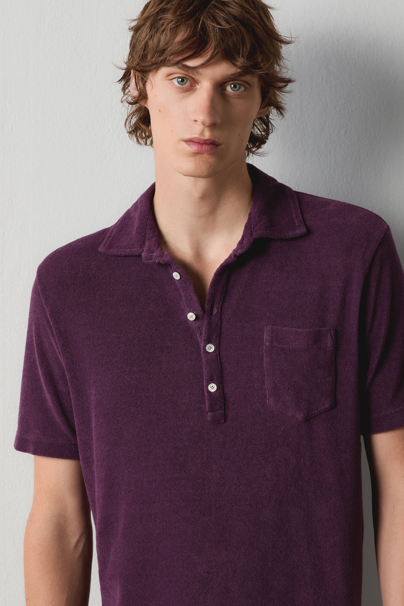 Massimo Alba - WEMBLEY - grape