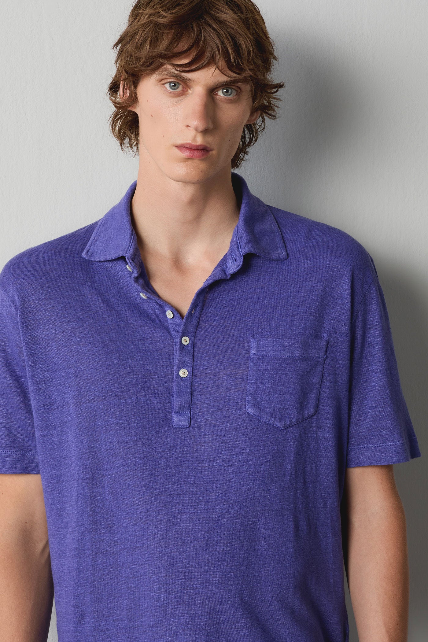 Massimo Alba - WEMBLEY - amethyst