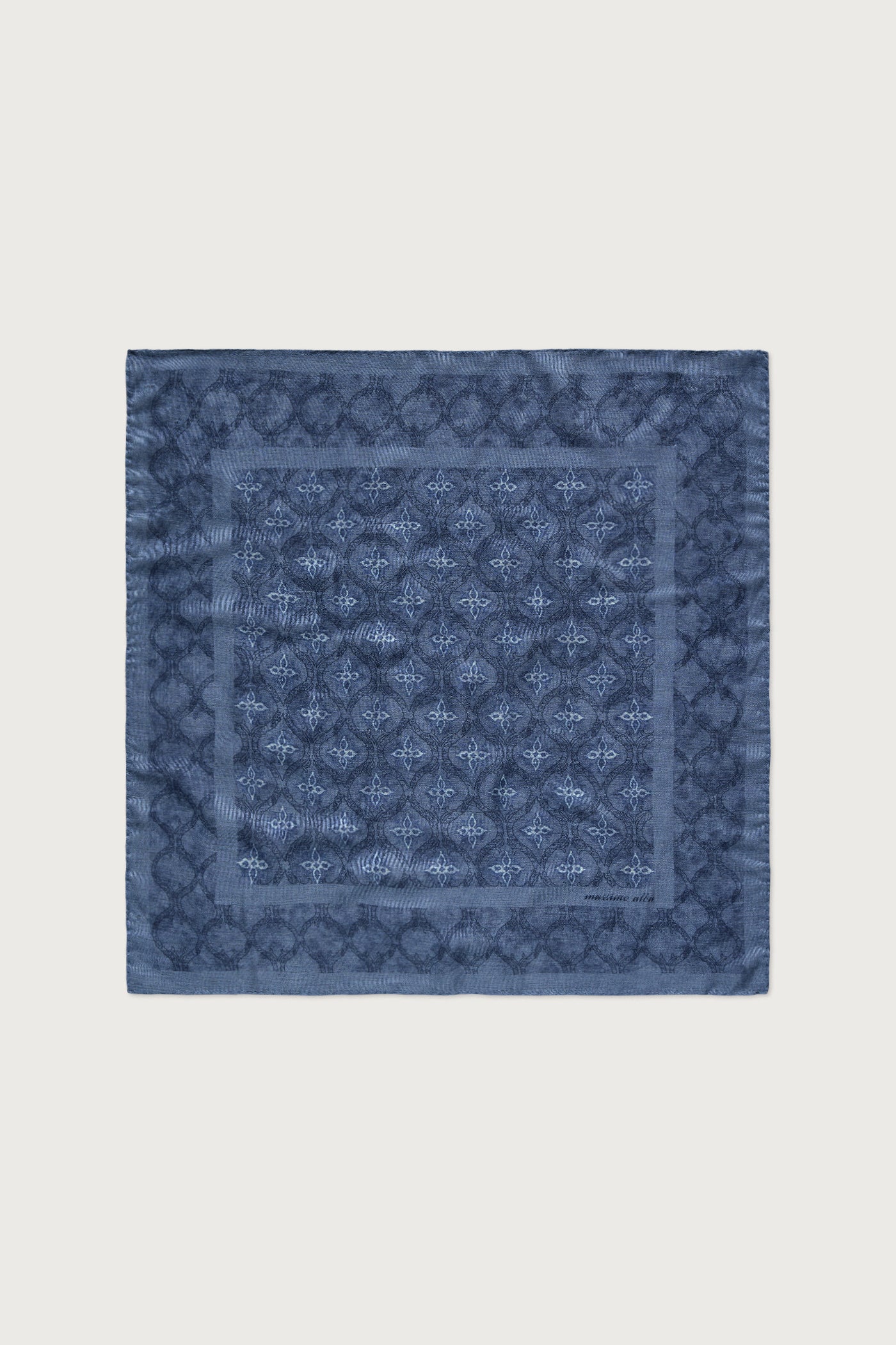 Massimo Alba - BANDANA - river