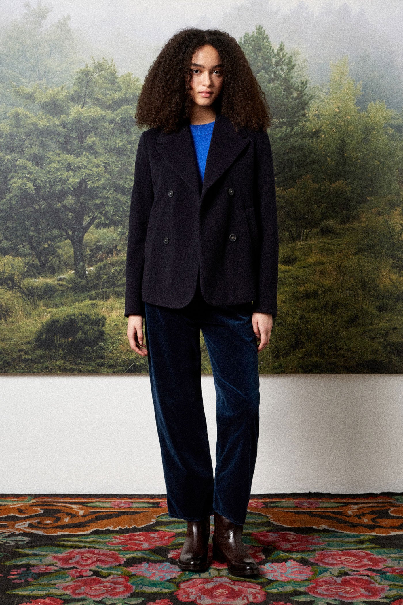 Massimo Alba - ALOSA-CUT - guado