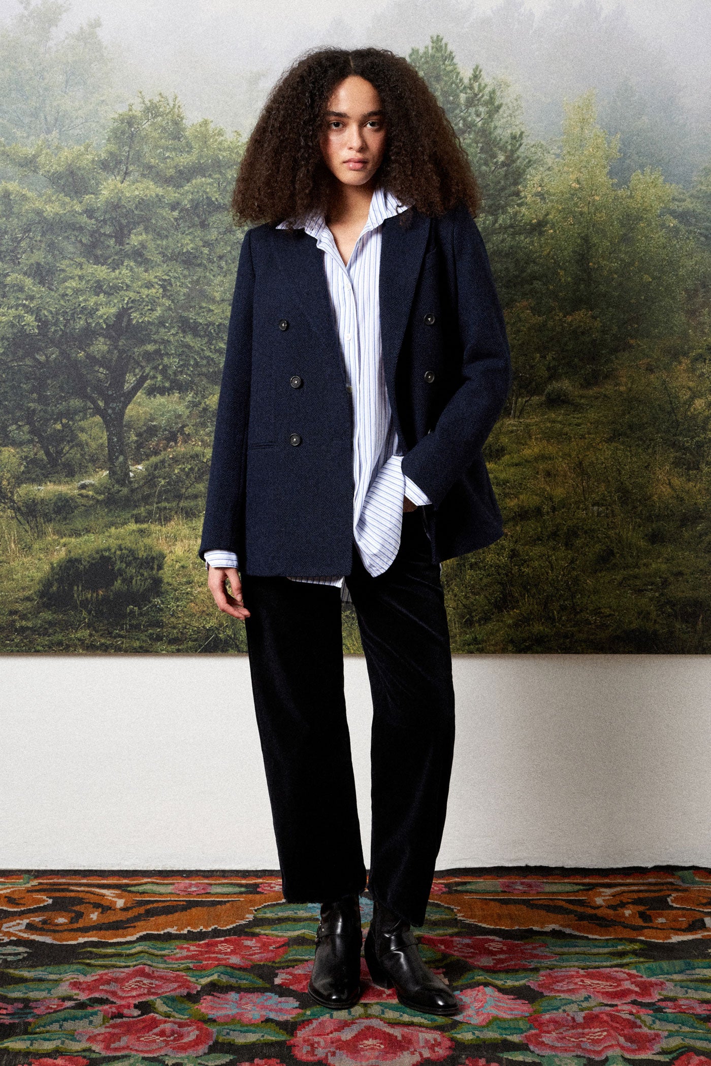 Massimo Alba - ANDREAS - avio